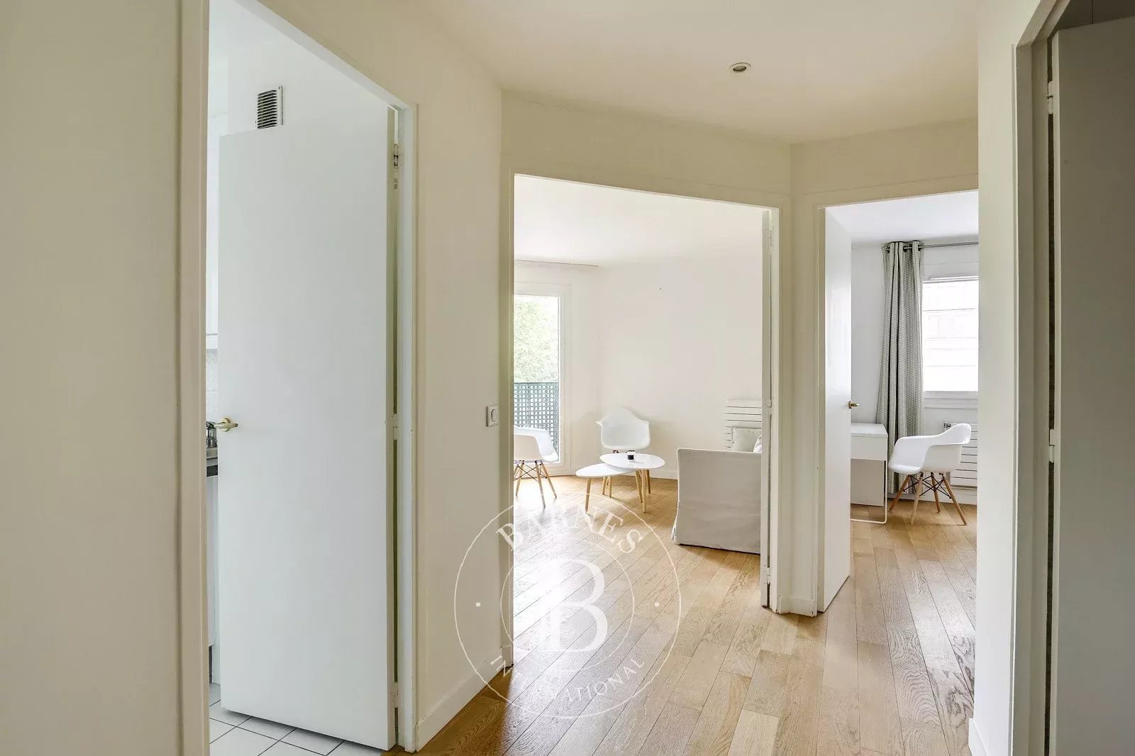 Daire Neuilly-sur-Seine