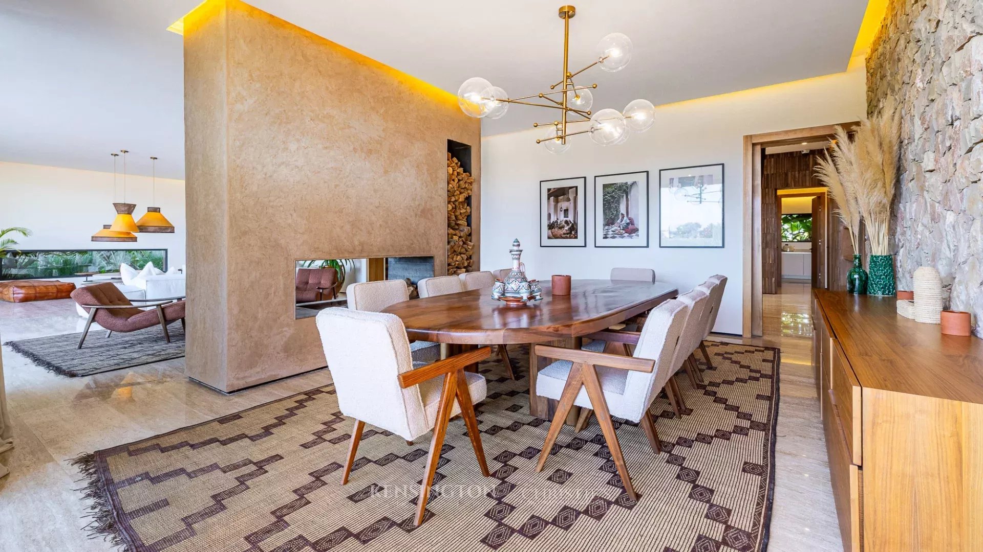 6 Bedroom Villa/Townhouse's Image 9