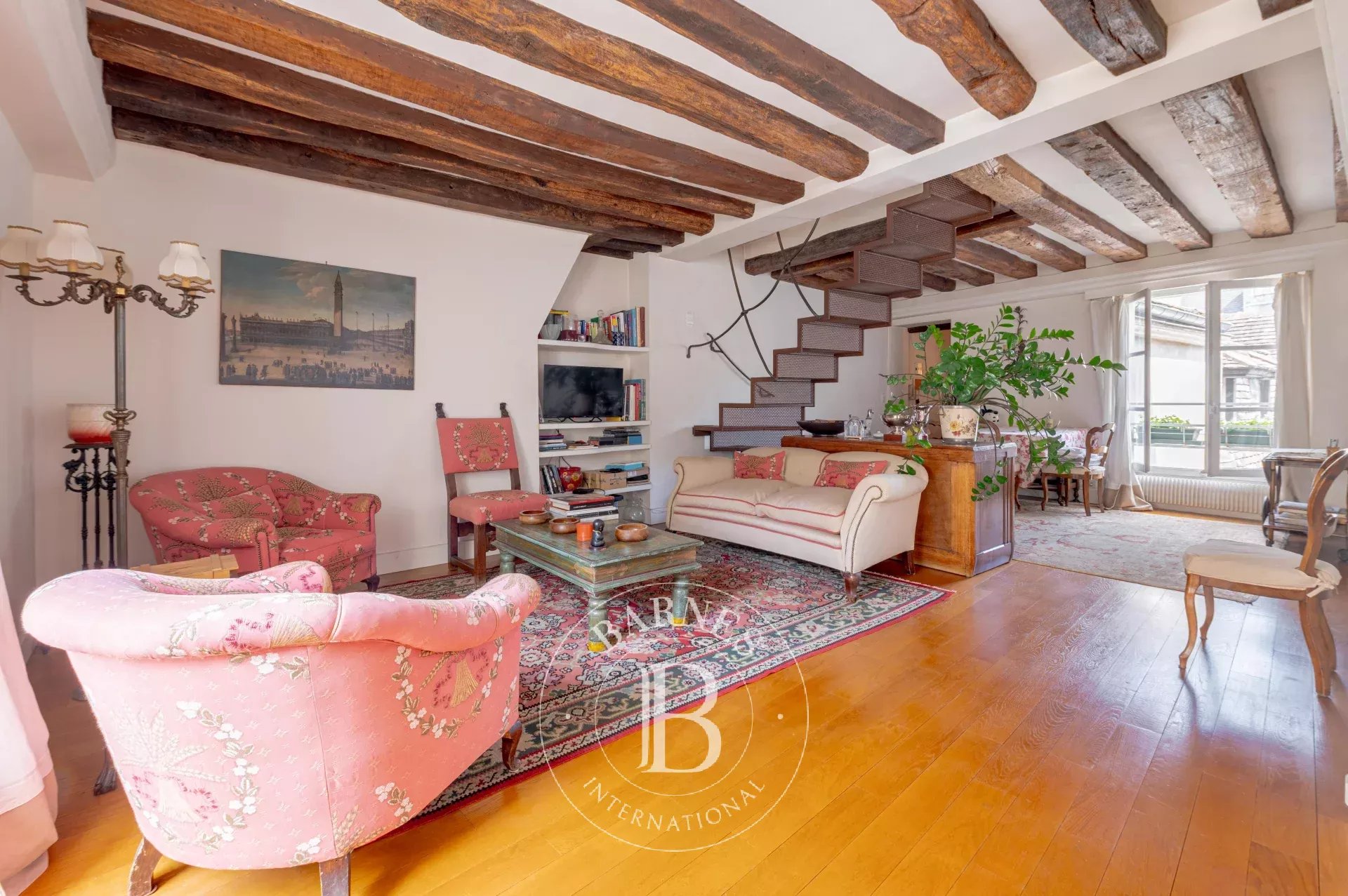 Apartment Paris 75005  -  ref 87174246 (picture 3)
