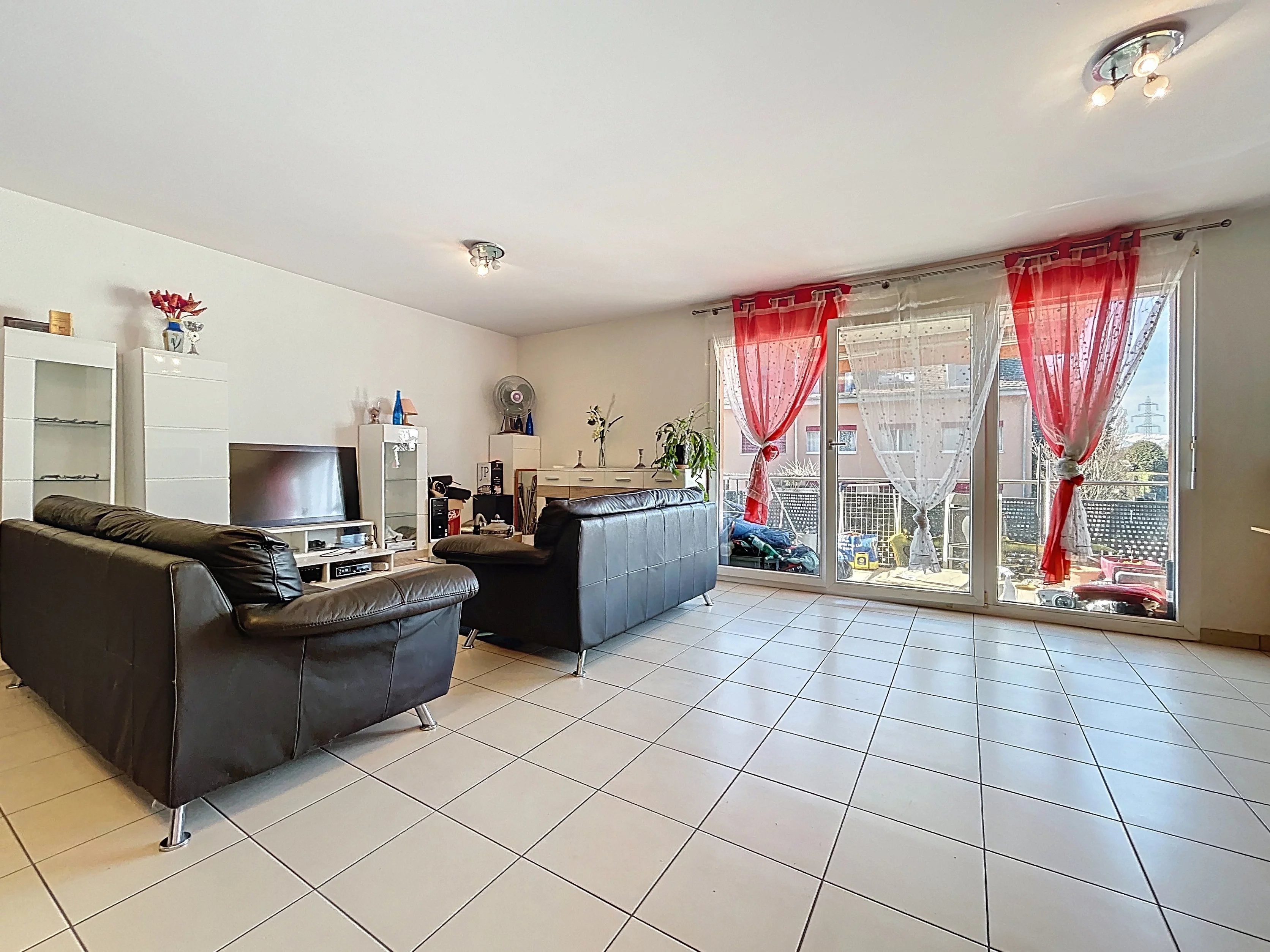 Bel appartement de 3.5 pièces à Gland