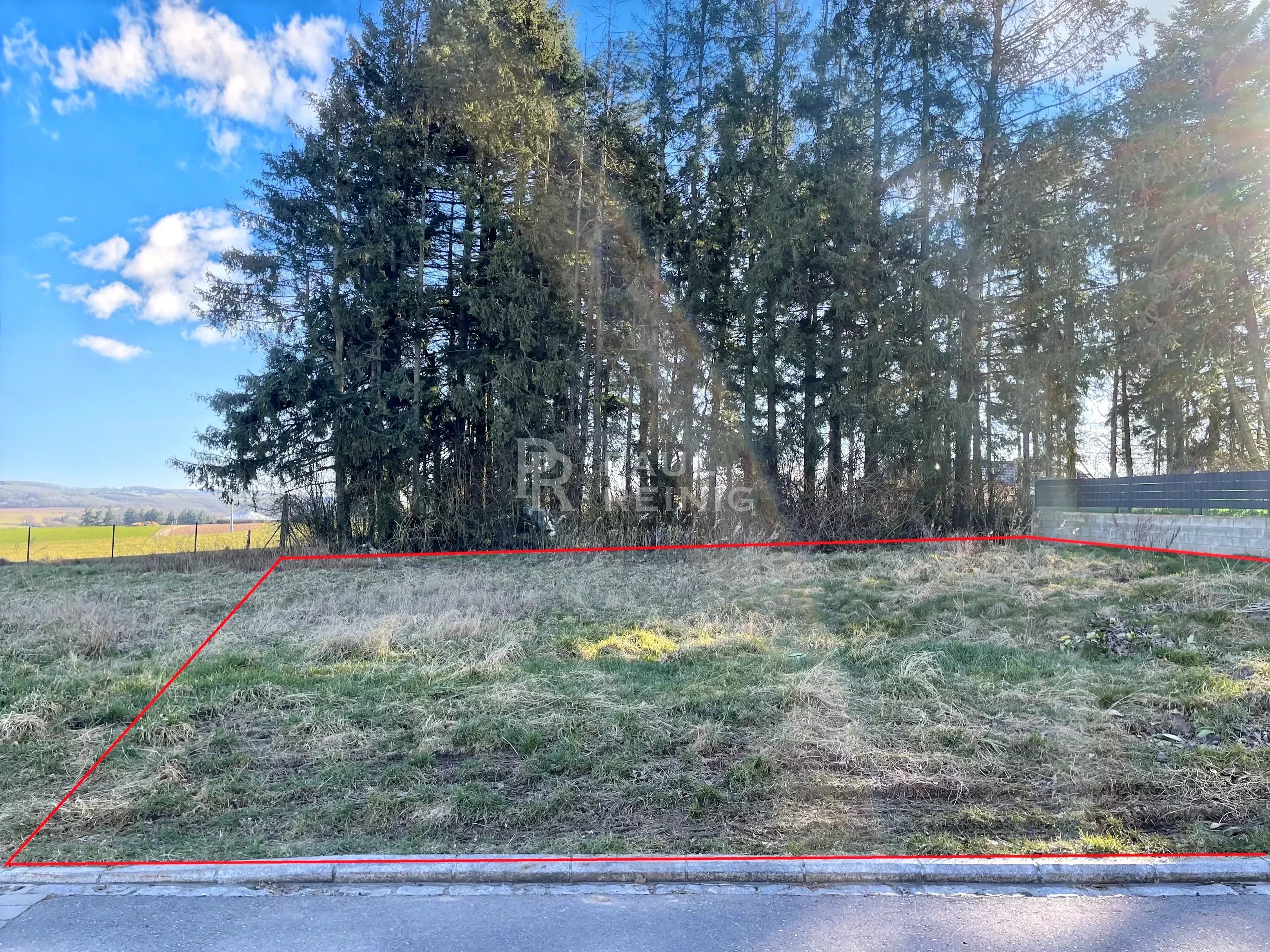 Sale Building land Hoscheid-Dickt