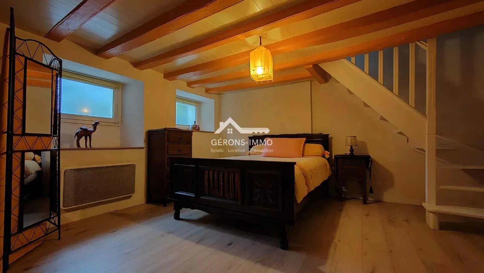 Achat: Appartement T2 – Nantes - Photo 3