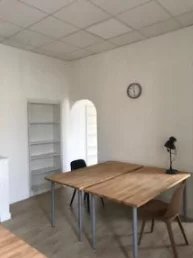 Location Bureau Clermont-l'Hérault