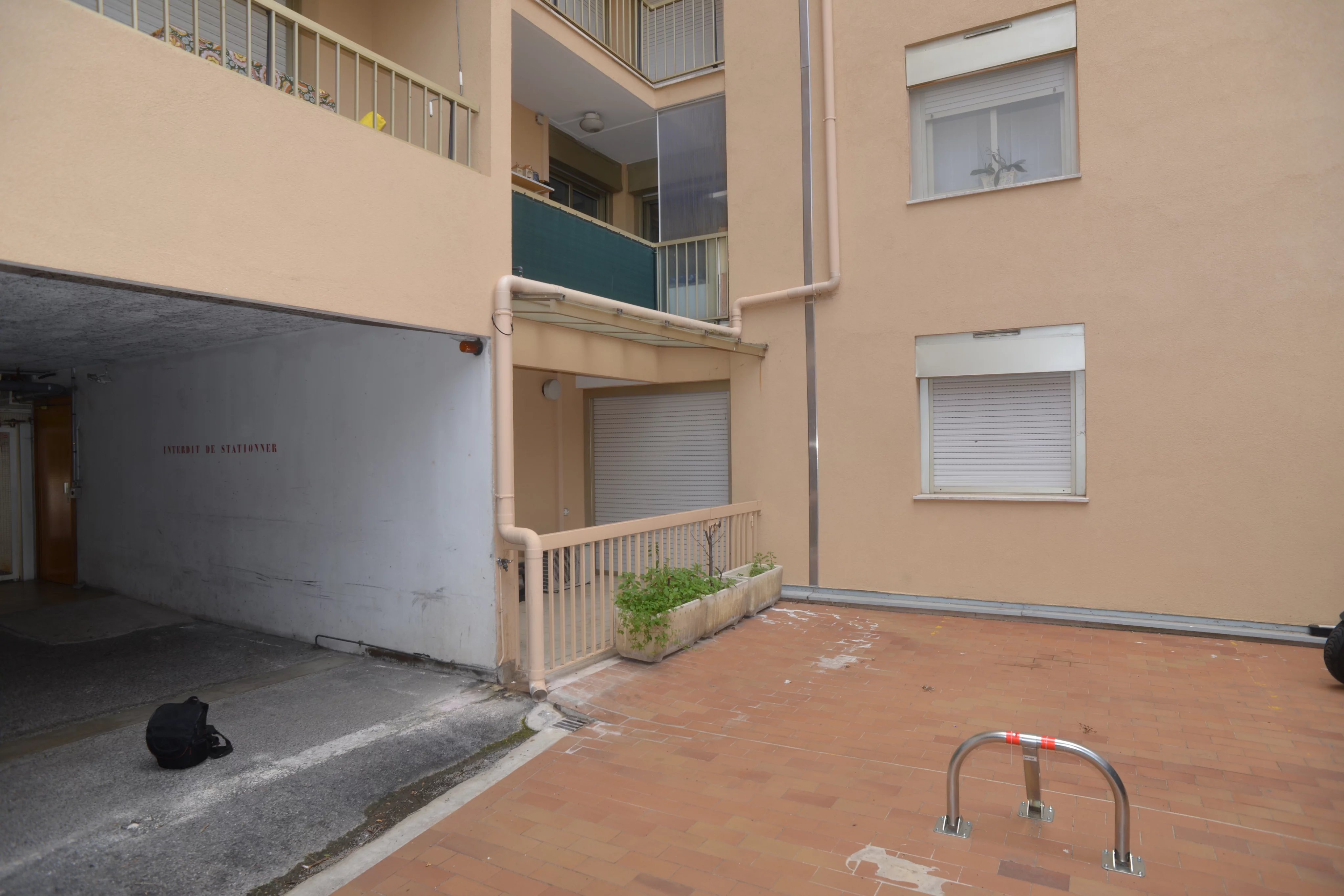 Vente Appartement Menton