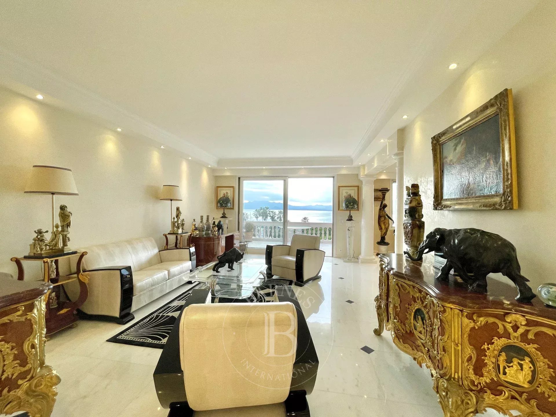 Daire Cannes - picture 5