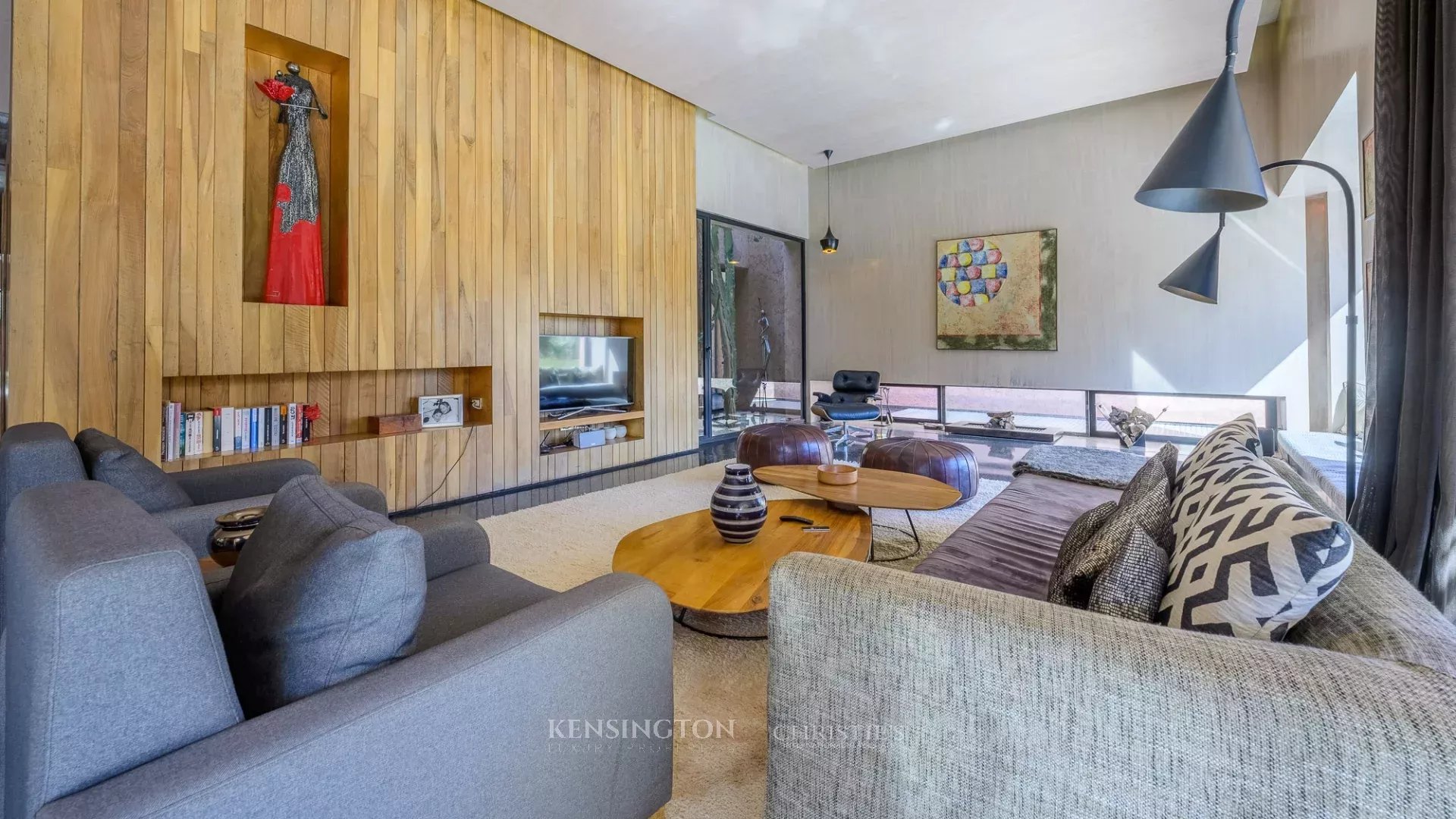 3 Bedroom Villa/Townhouse's Image 4