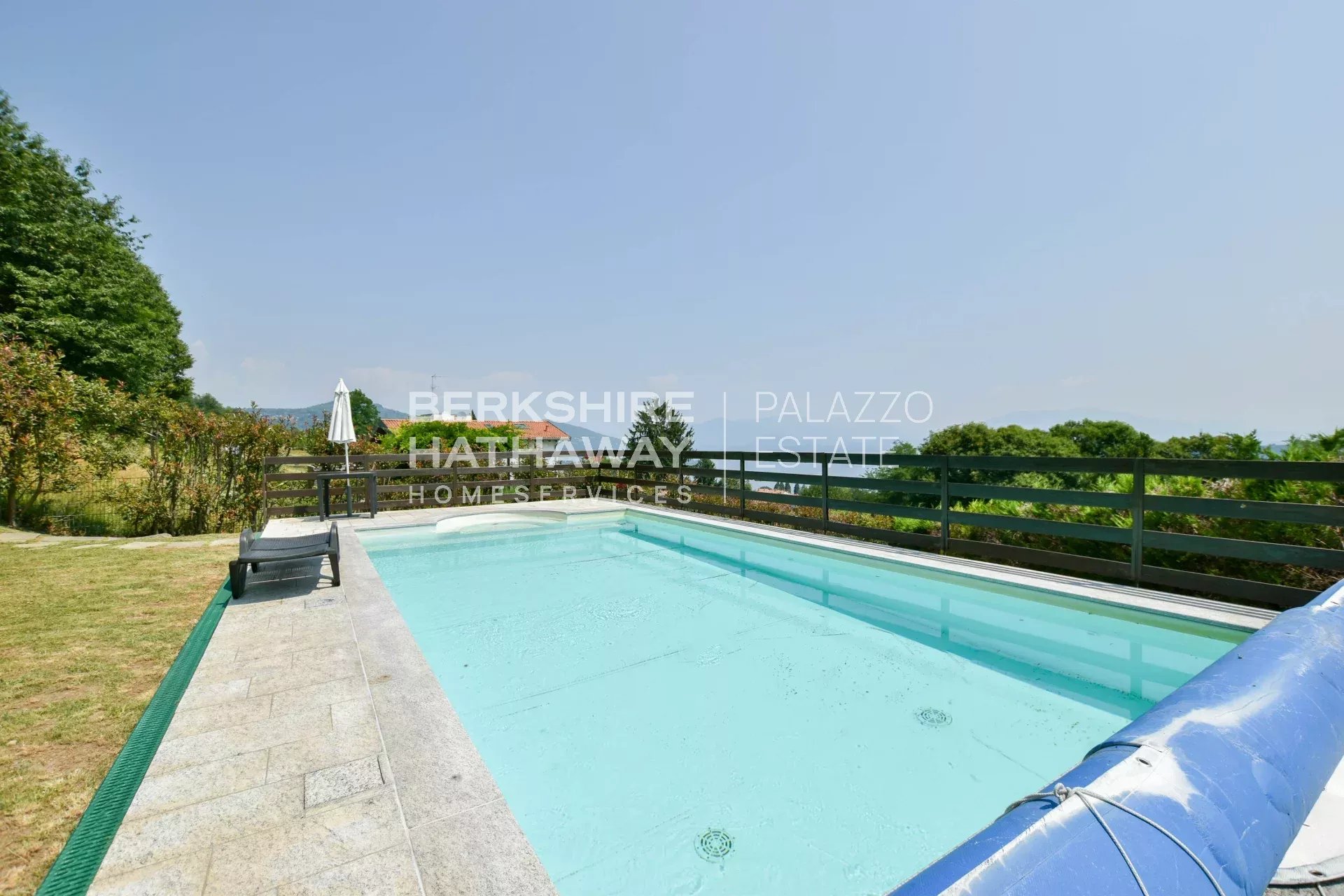 Villa in Montrigiasco - Image 3