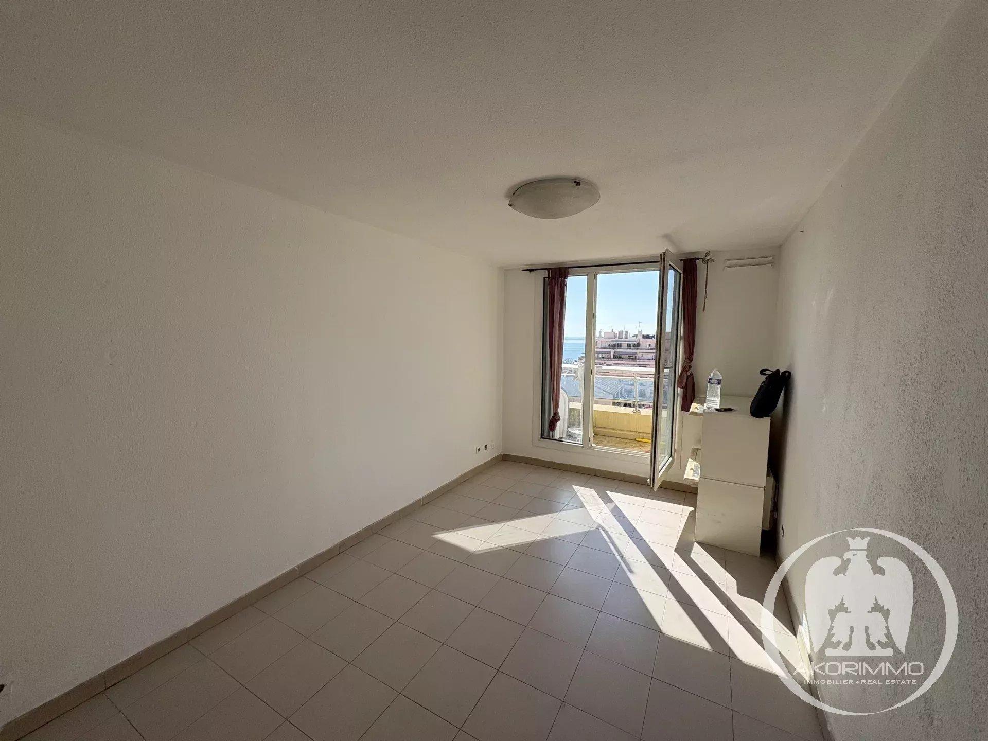 Vente Appartement - Nice Californie