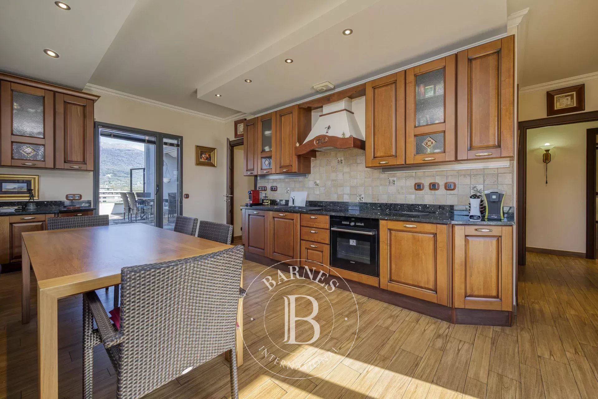 Daire Saint-Genis-Pouilly - picture 6