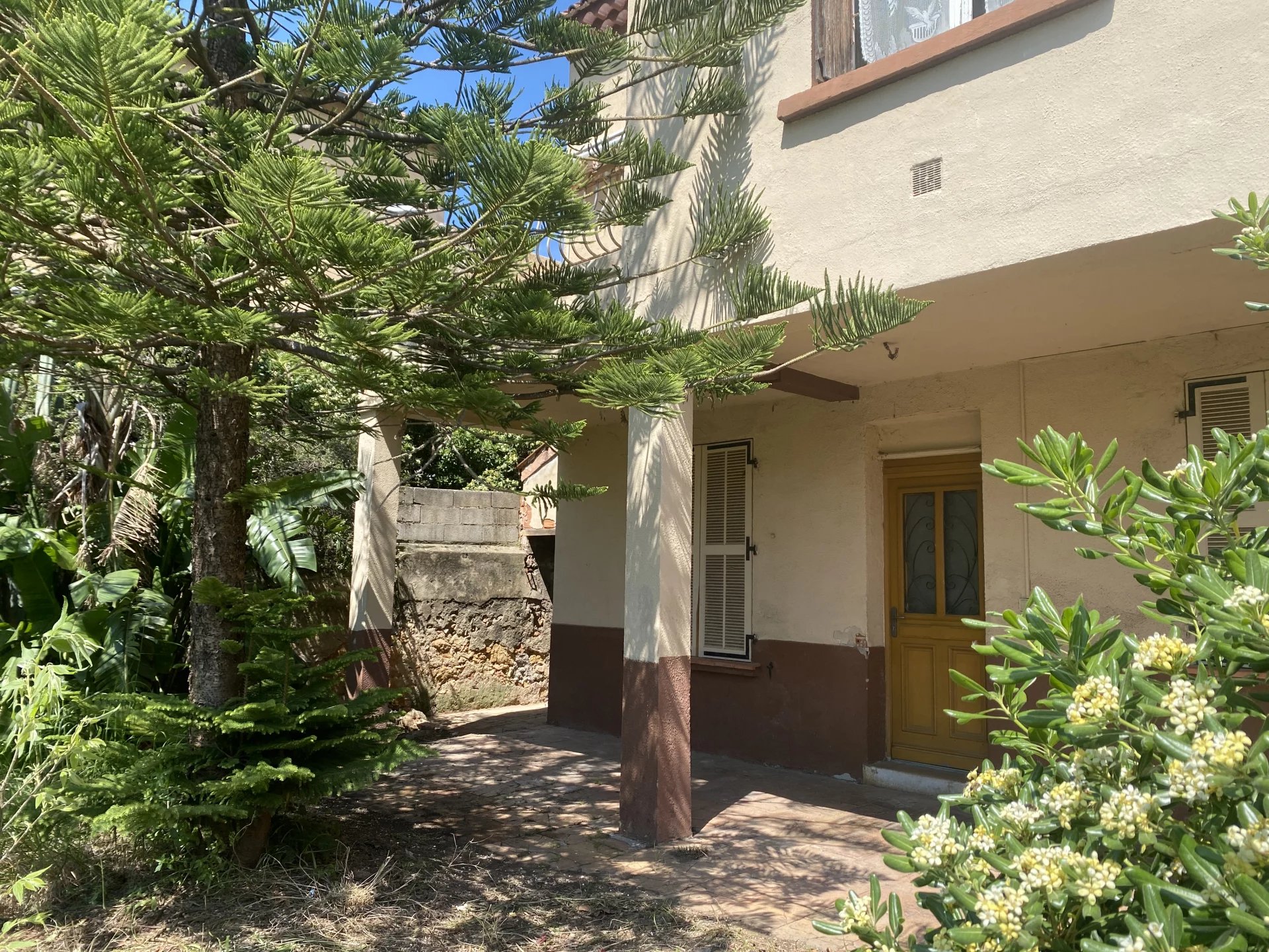 Vente Maison Toulon