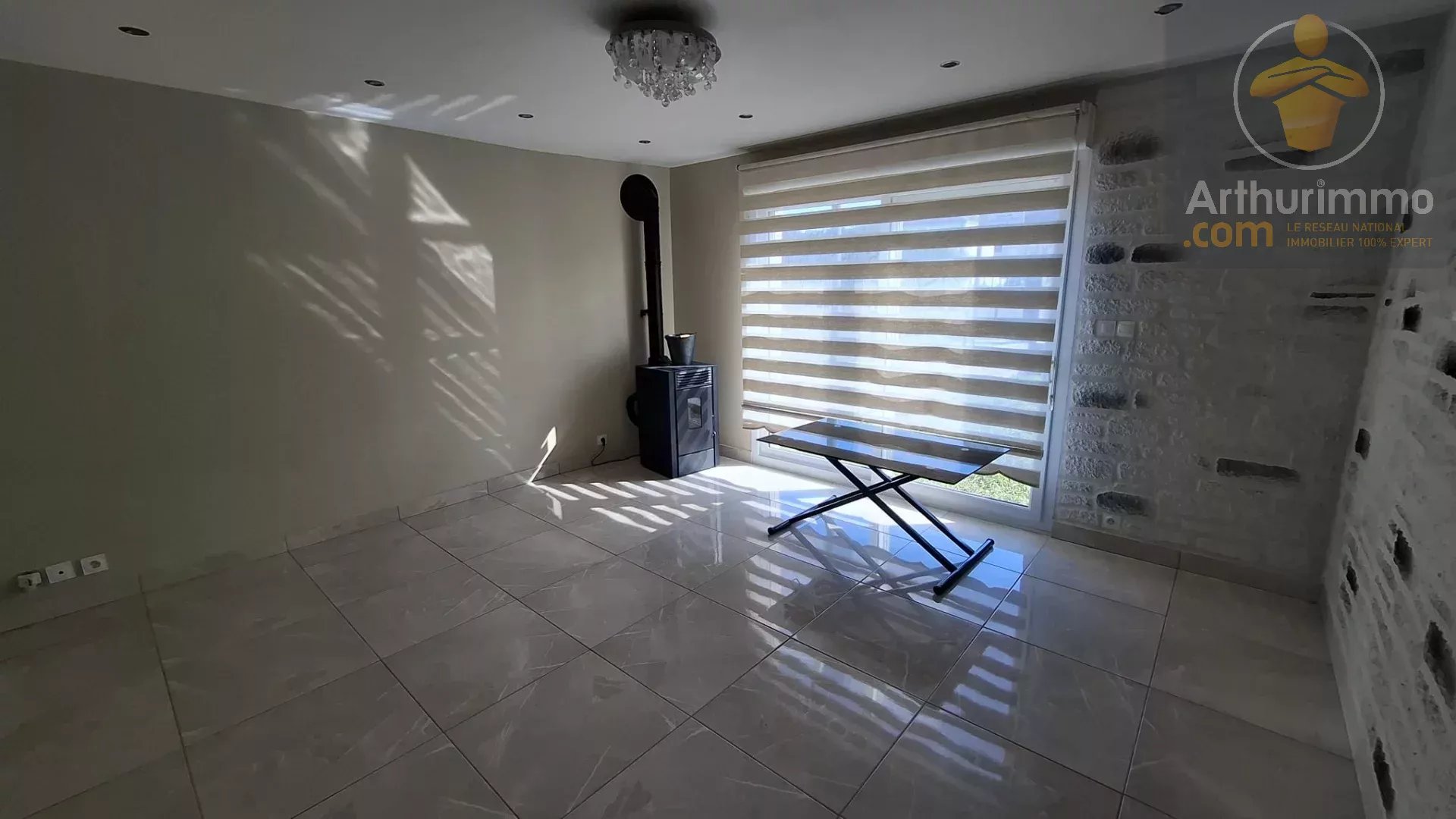 Maison de plain-pied - 3 pièces - 85m² — photo 12