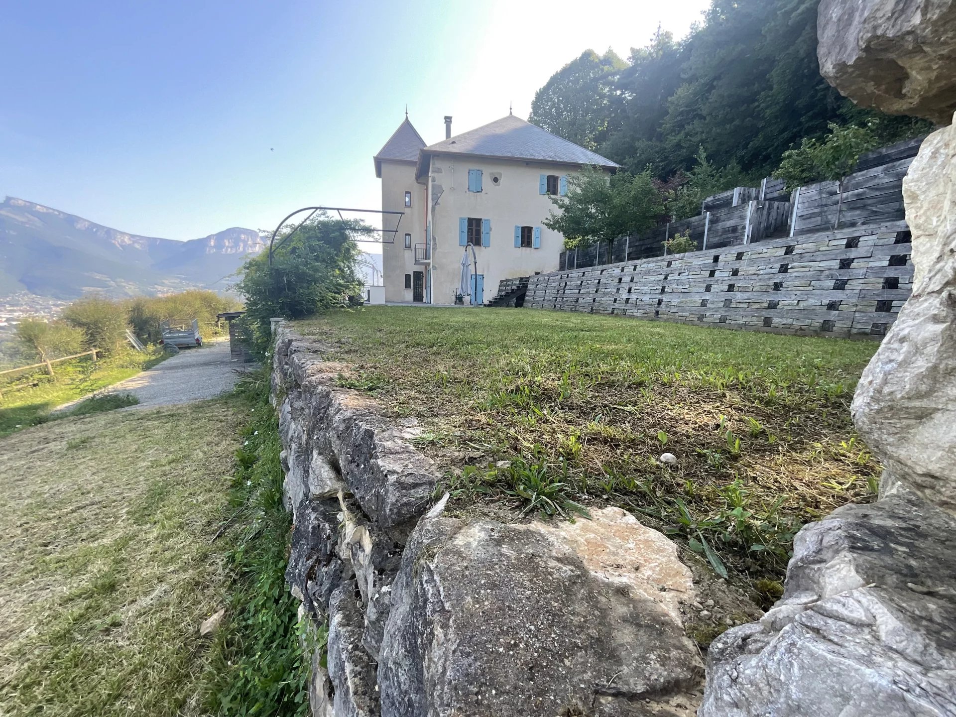 Agence immobilière de CABINET FRÉDÉRIC GASTEL