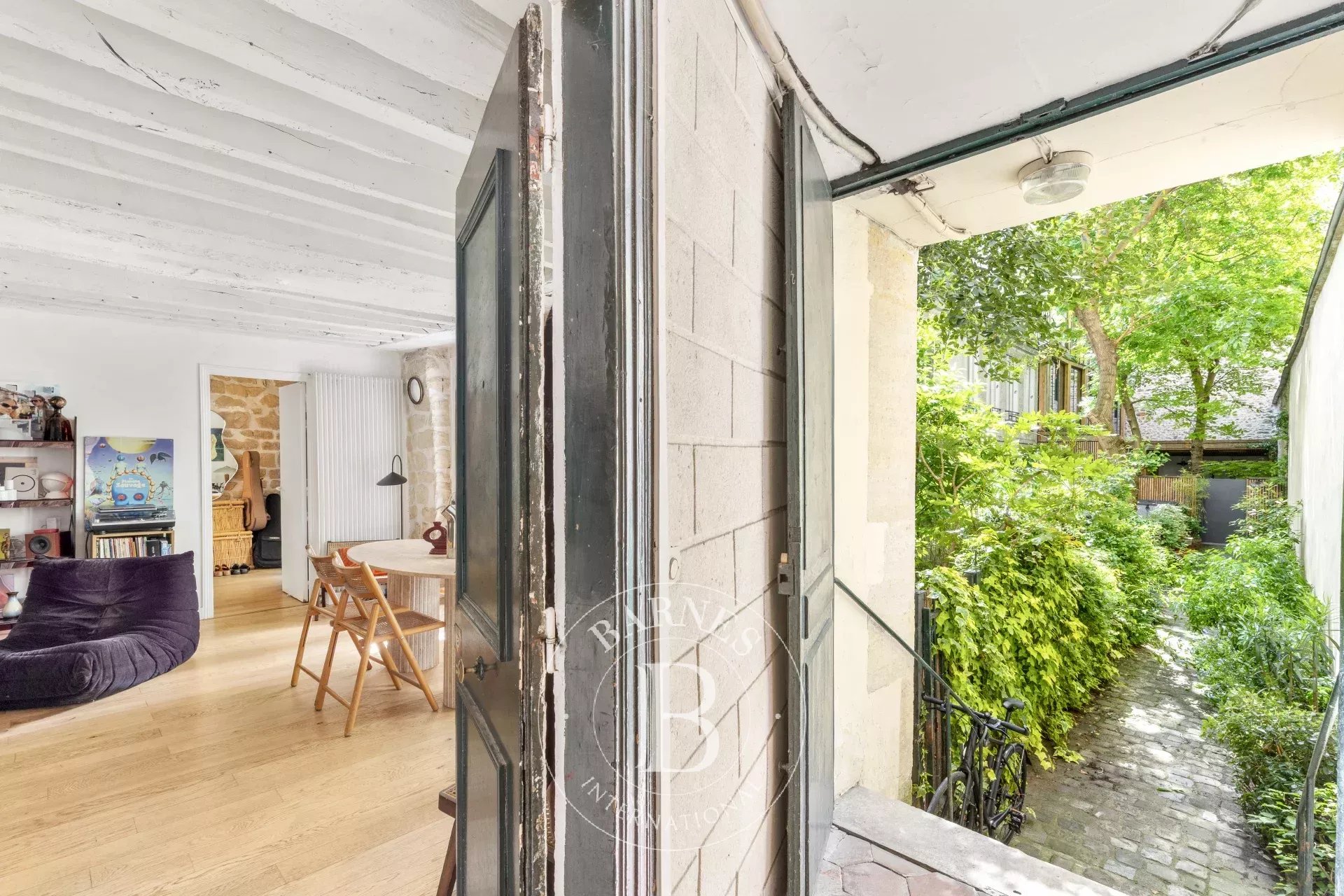Piso Paris 75011  -  ref 87003930 (picture 2)