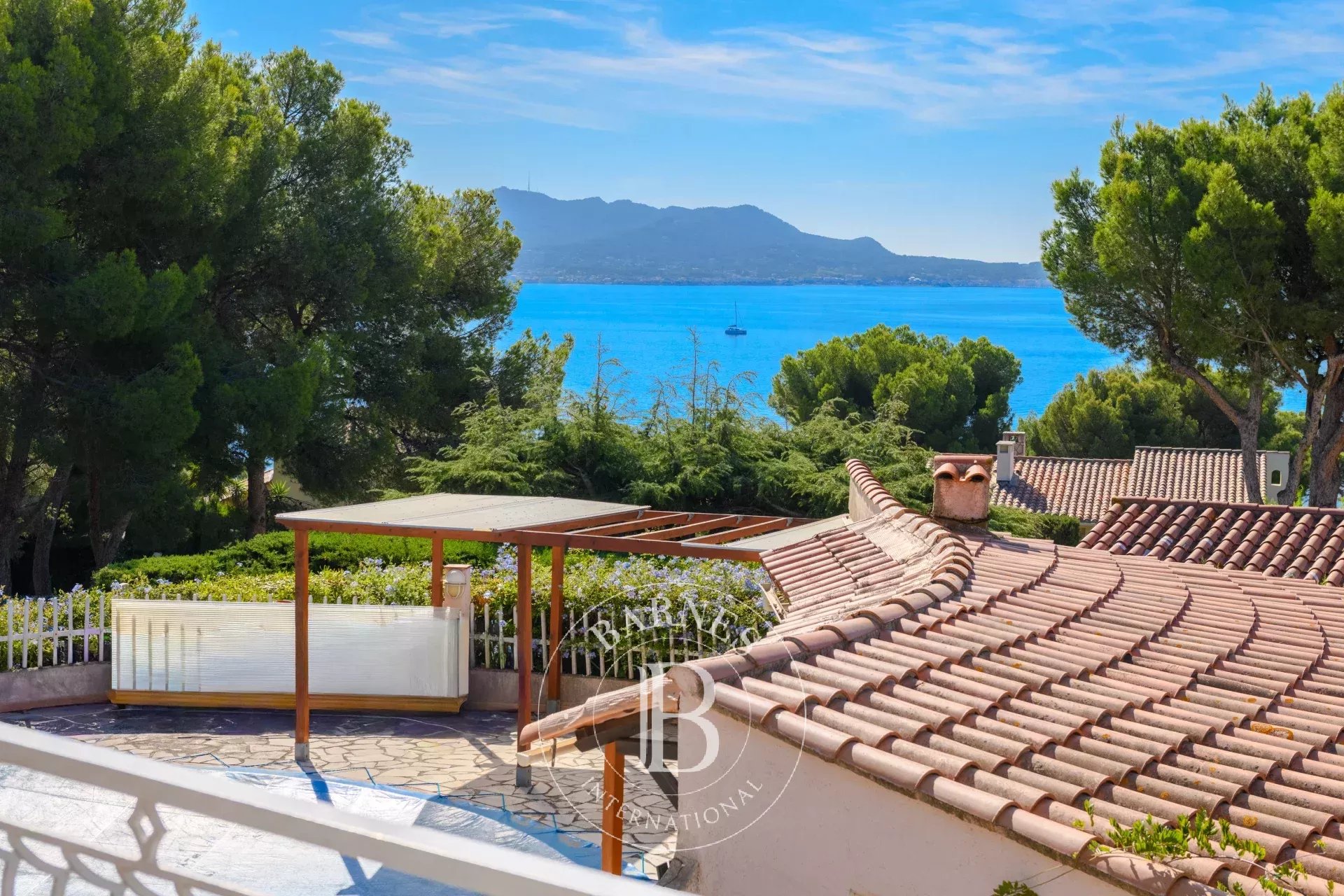 Villa Sanary-sur-Mer - picture 4