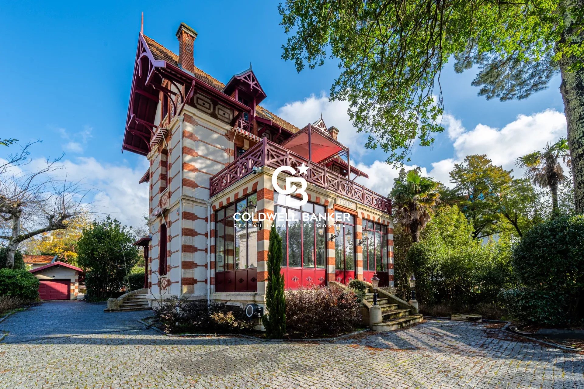 Agence immobilière de Silver Coast Int. Realty