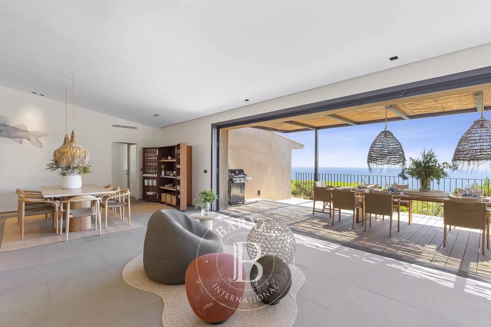 Porto-Vecchio  - Villa  - picture 10
