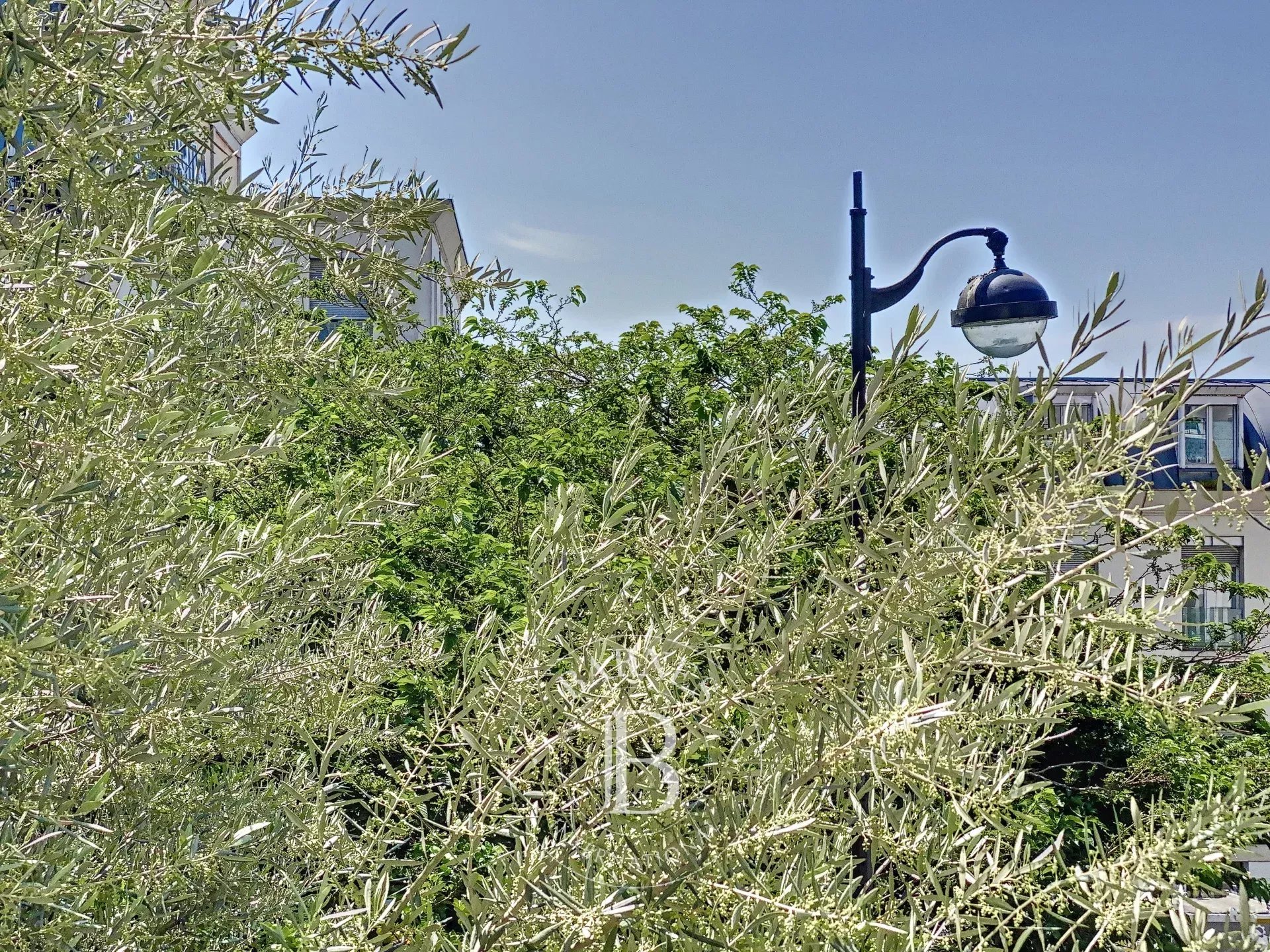 Daire Paris 18ème - picture 17