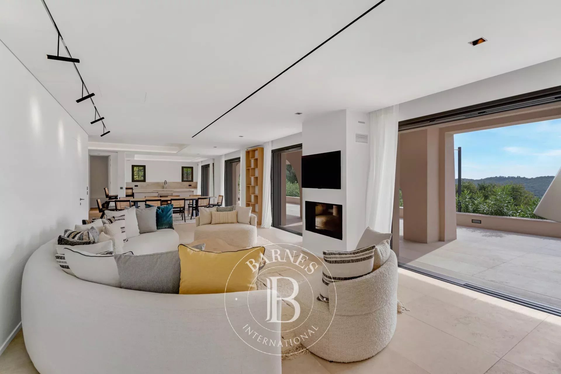 Ev Saint-Tropez - picture 4