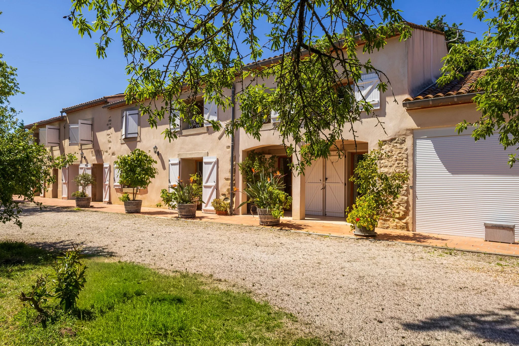 Property for sale Belvèze-du-Razès, Aude