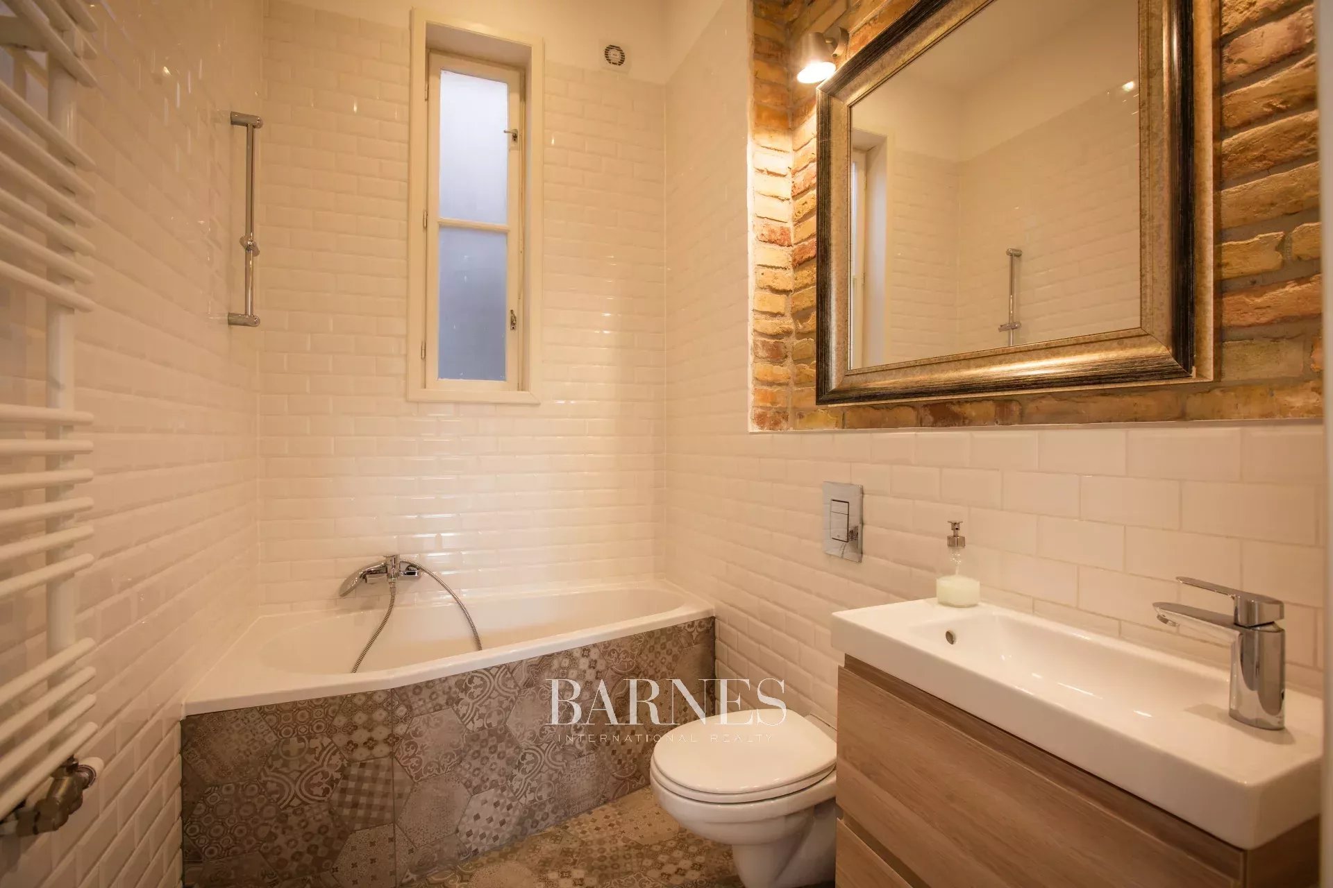 Daire Budapest VI. kerülete - picture 17