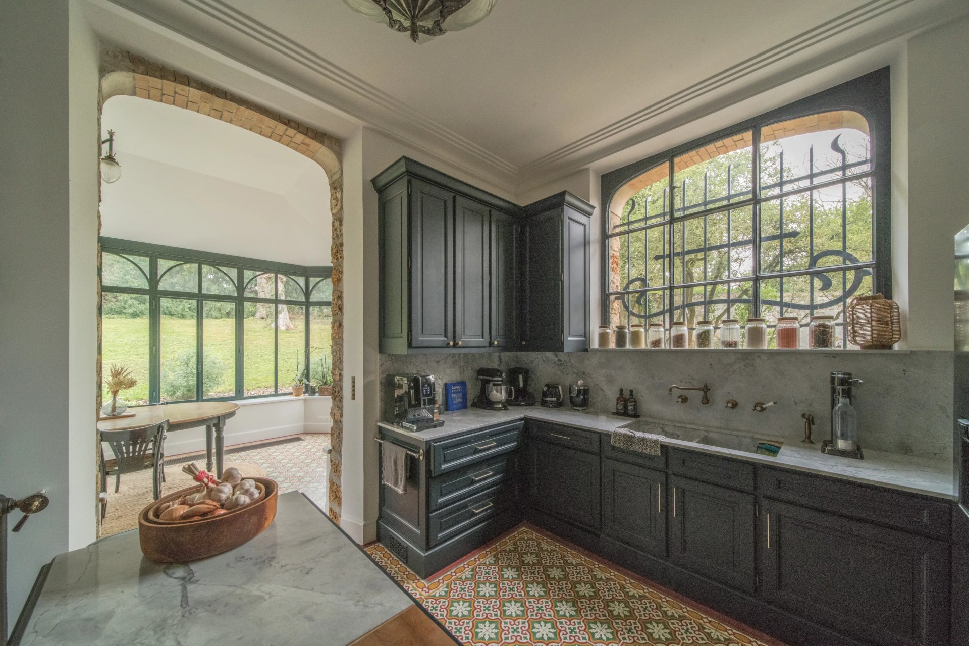 6 Bedroom Villa/Townhouse's Image 3