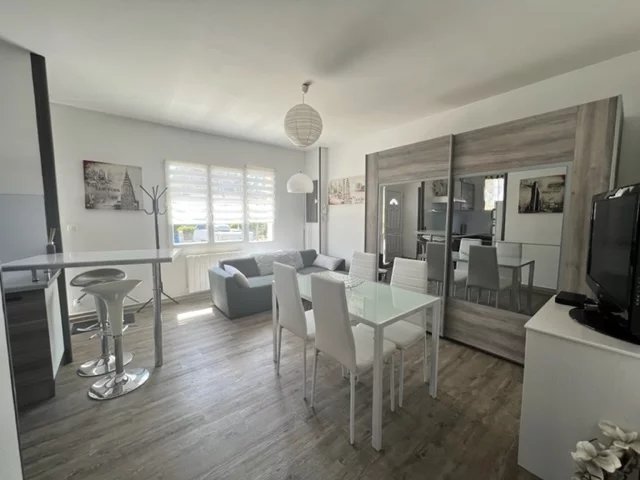 Location Immeuble Saint-Georges-de-Didonne