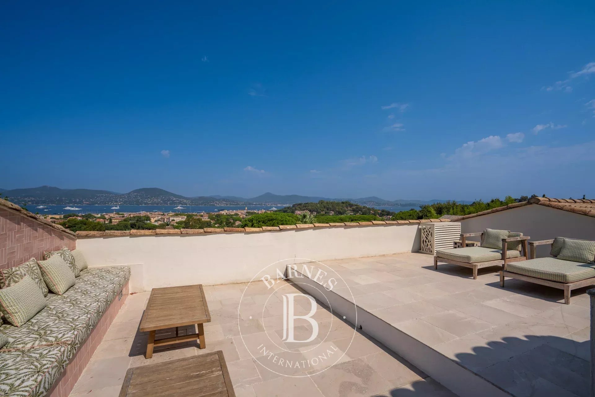 Saint-Tropez  - Villa 8 Bedrooms - picture 18