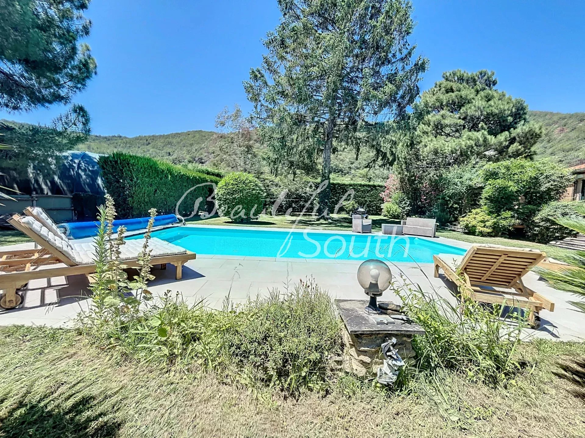 Vente Maison Estoher