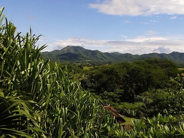 Sale Plot of land Cuajiniquil