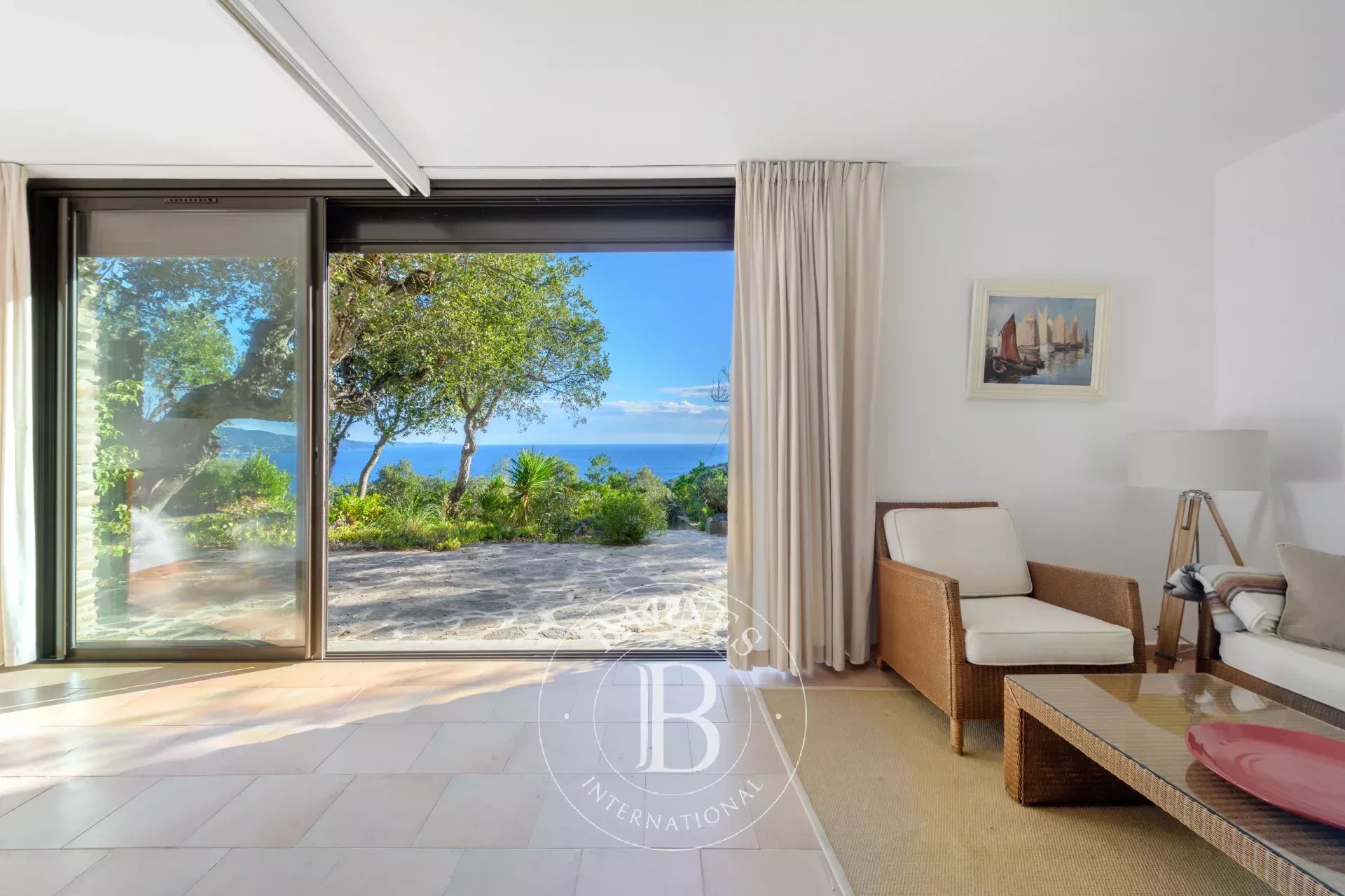 Ev Bormes-les-Mimosas - picture 25