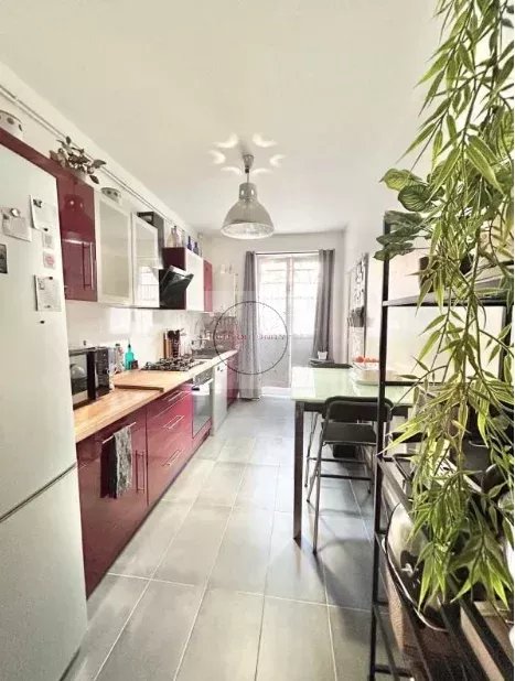 appartement 88 m² Montauban — photo 6