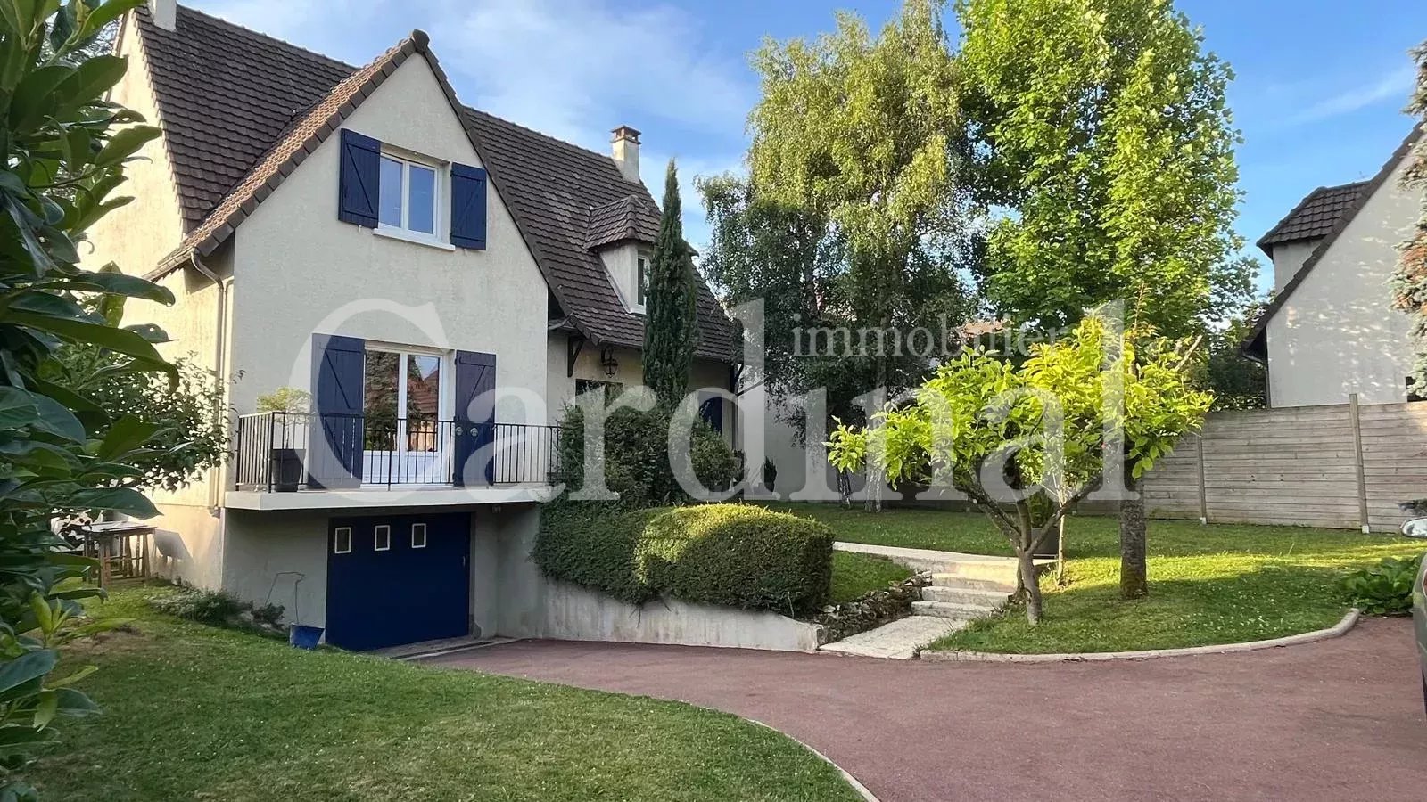 Sale House Noisy-le-Roi