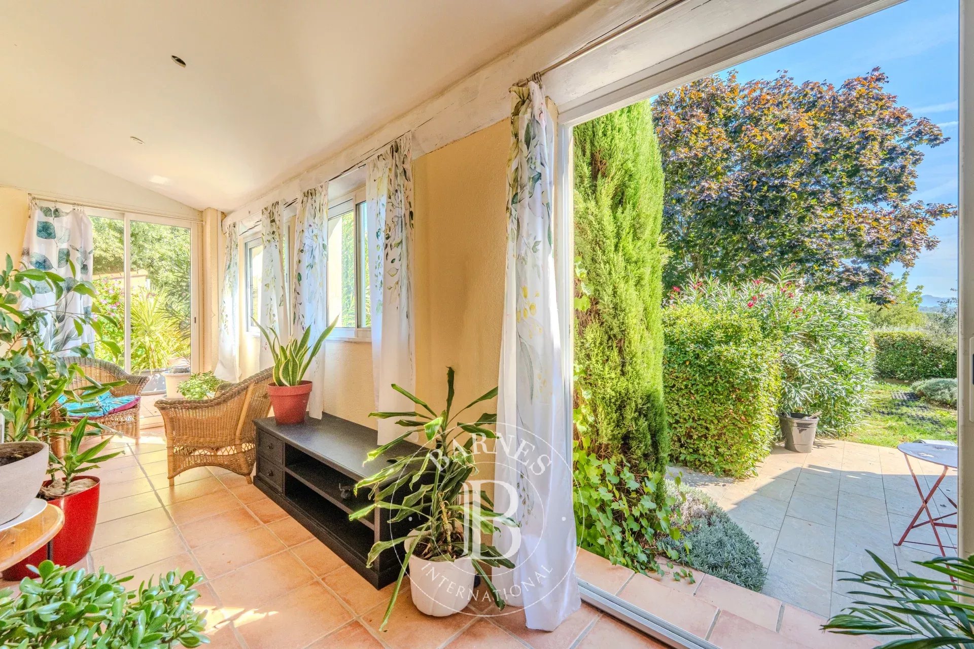 Mülkiyet La Bastidonne - picture 11