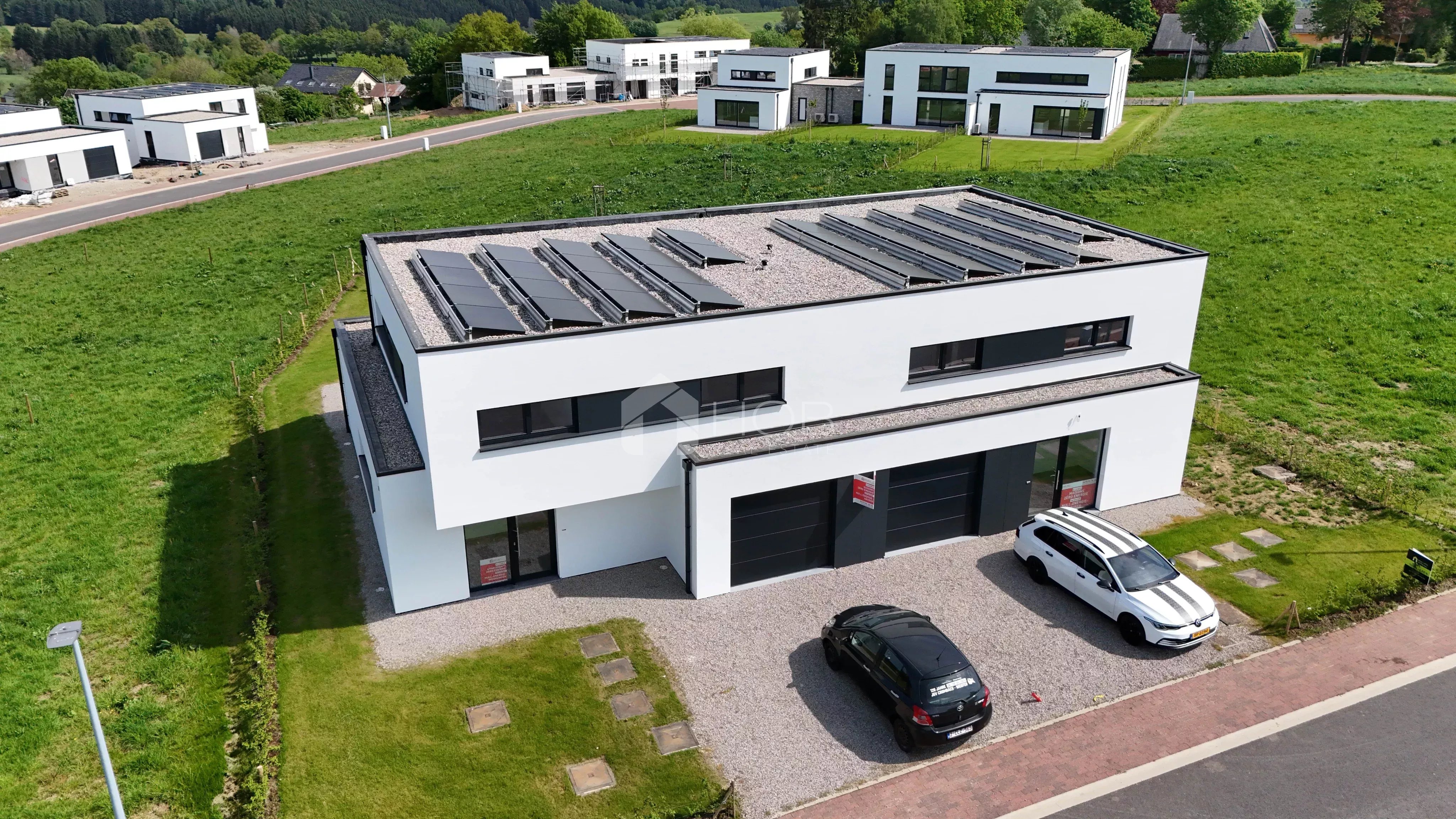 Haus zum Verkauf in Thommen