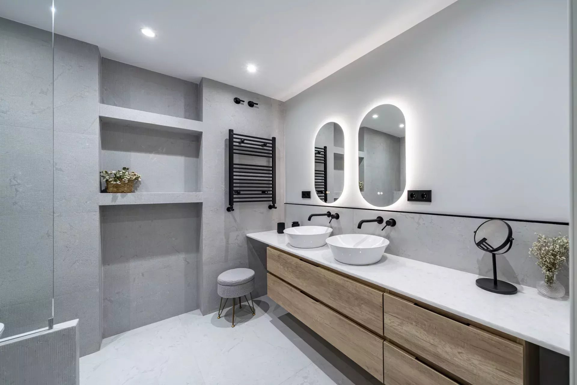 Daire Madrid - picture 39