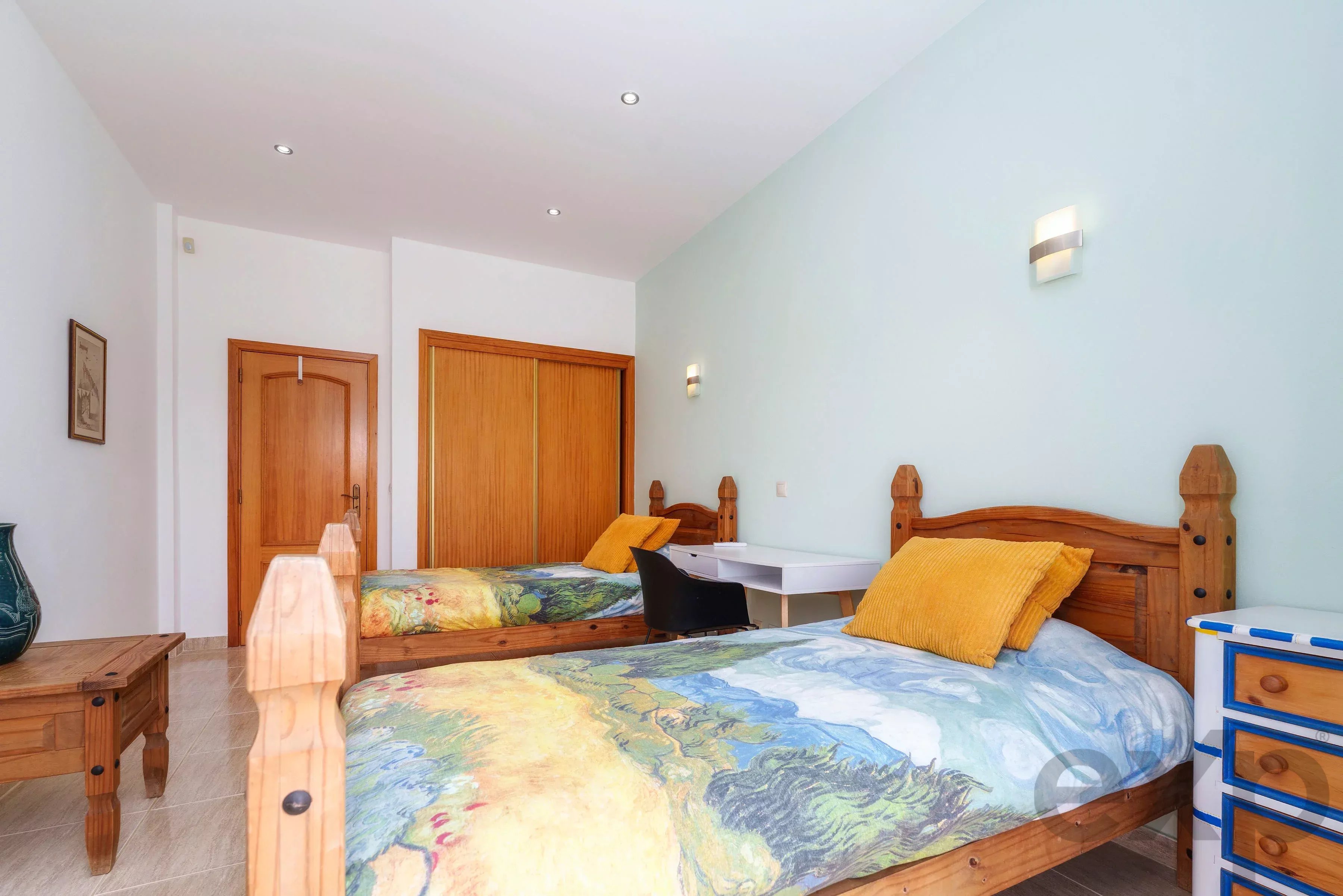 Renovated 5 Bed Countryside Villa with Pool, Panoramic Views, 2 Hectares 87005816 image 29