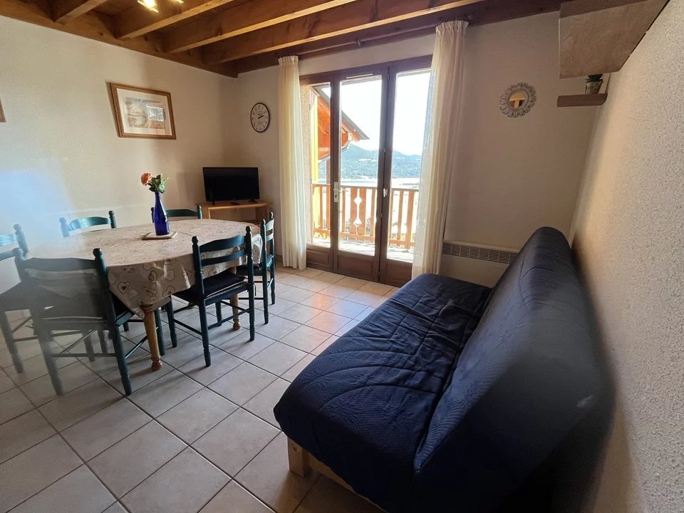 Location saisonnière Appartement Les Angles