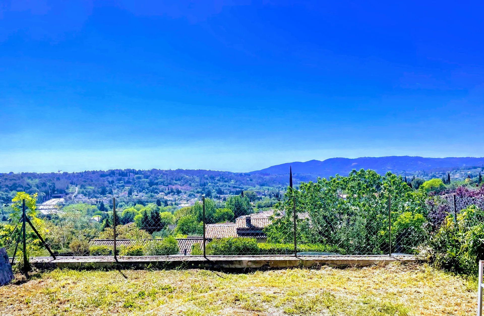 Sale House Grasse