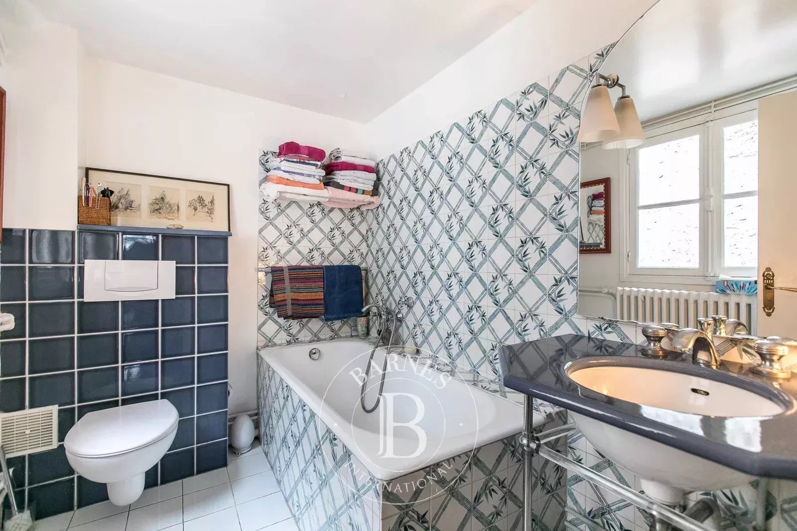 Daire Paris 5ème - picture 7