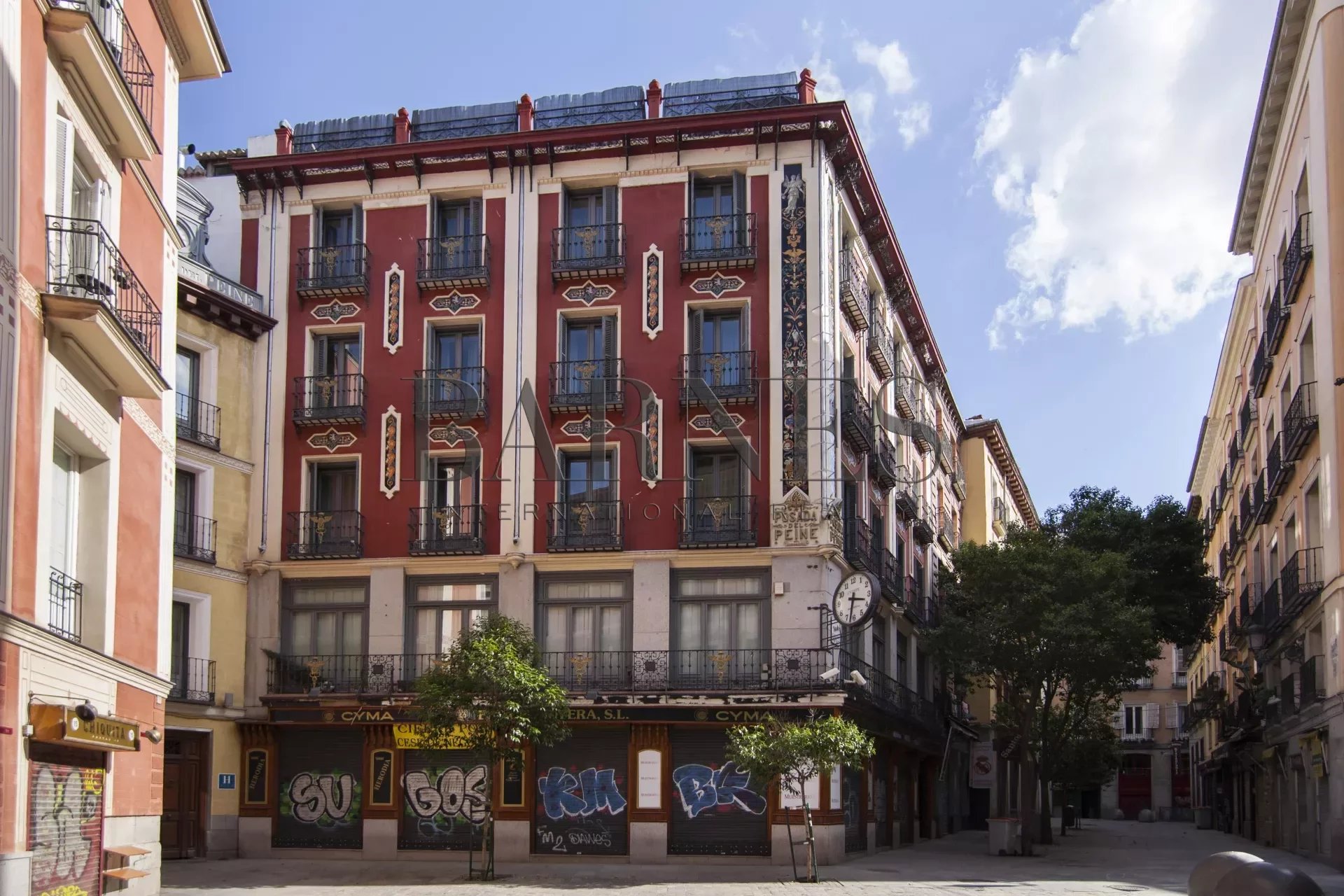 Daire Madrid - picture 33