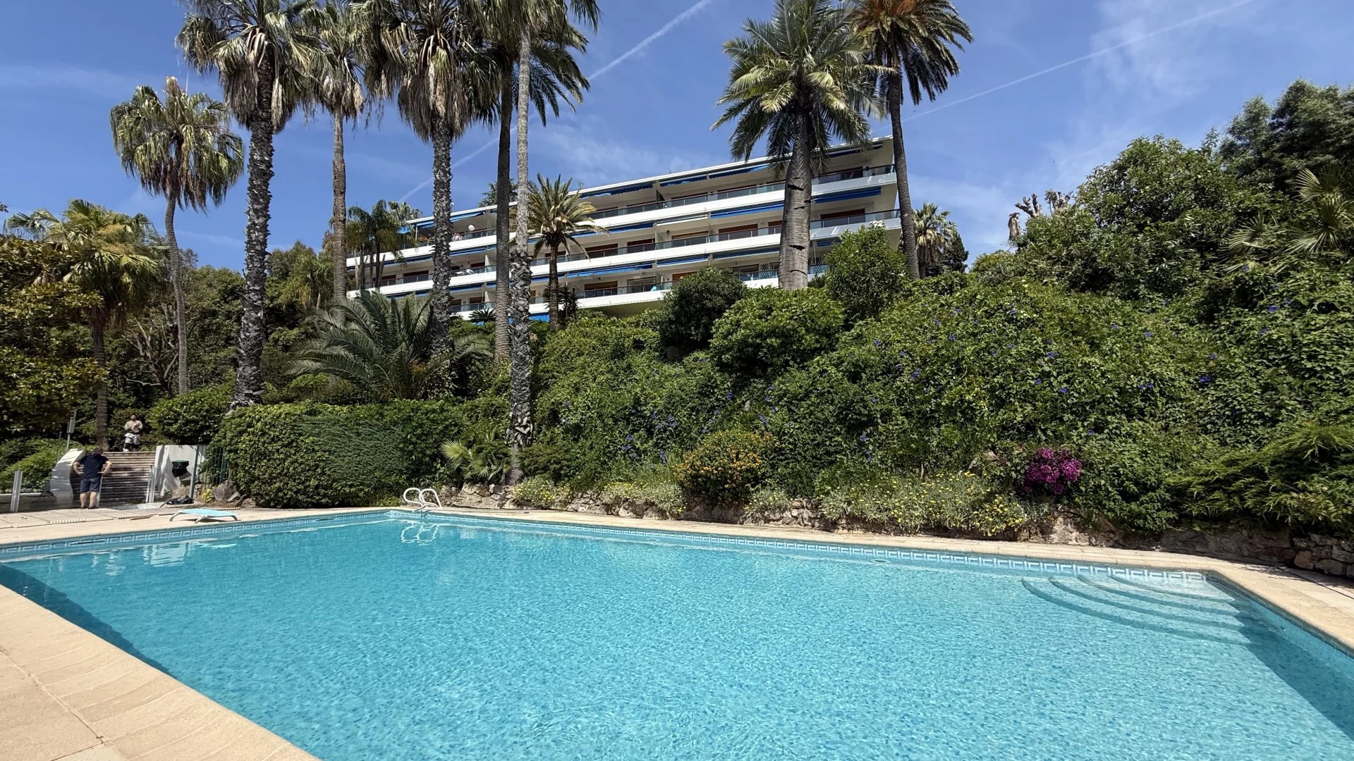 Venta Piso Vallauris