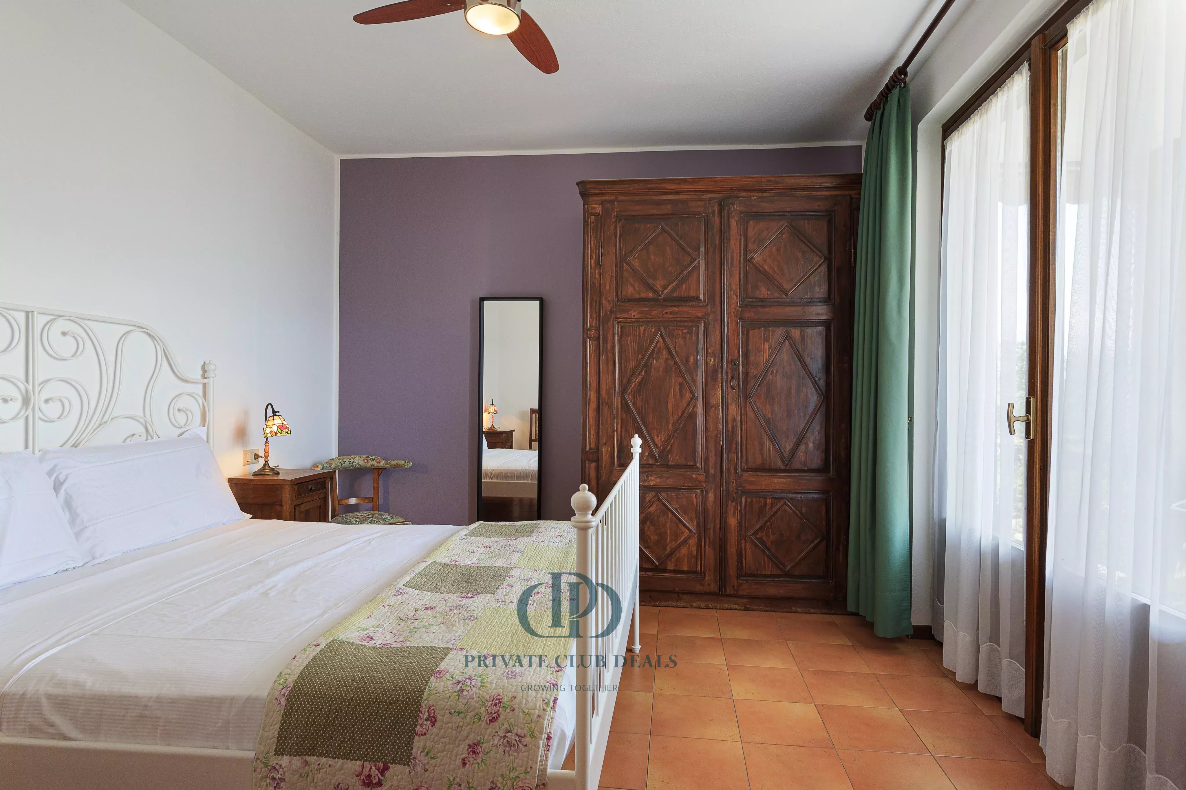 Villa Tremezzina - picture 28