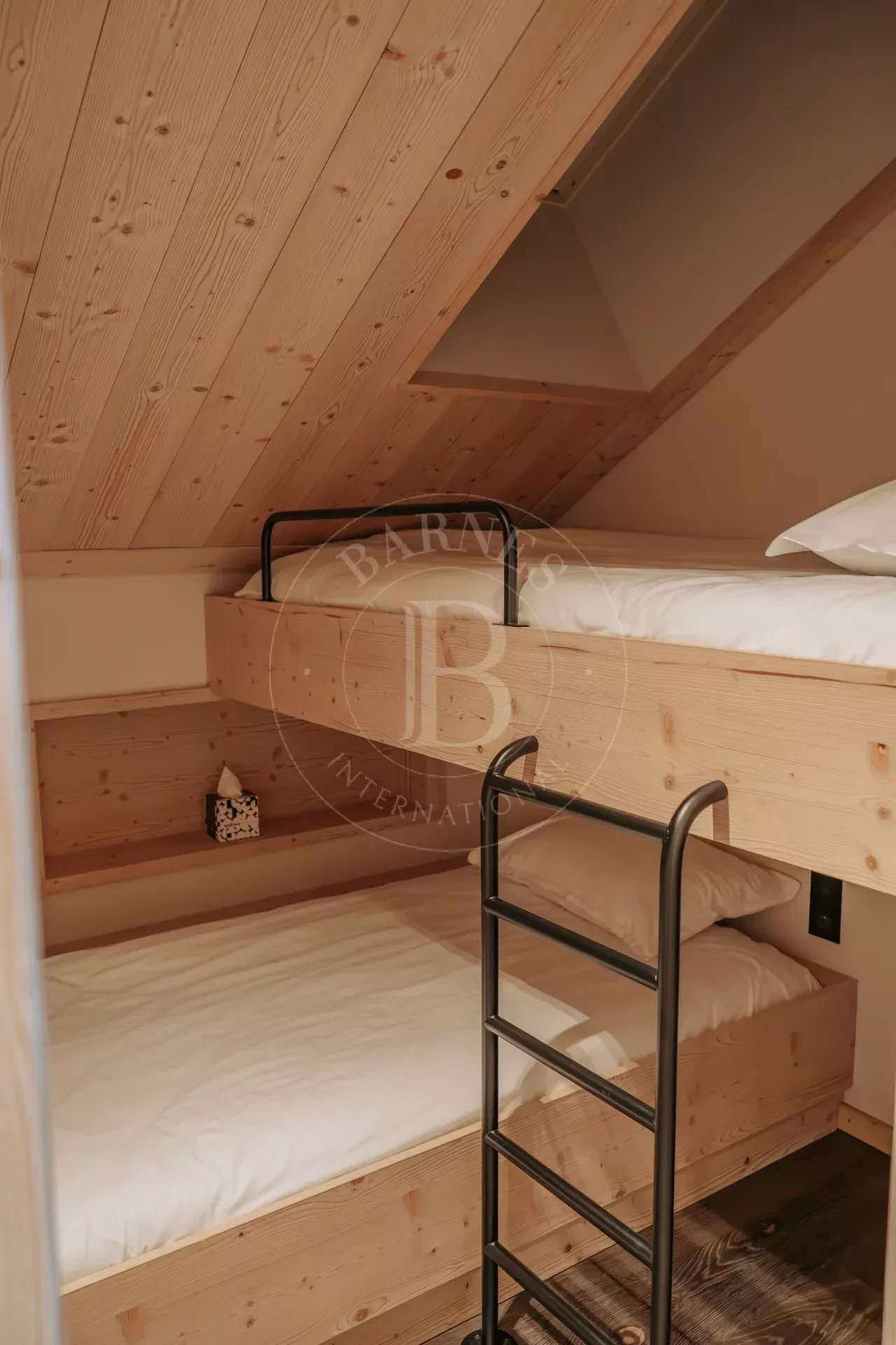 Magnifique Appartement 10 personnes - Le Belvédère
