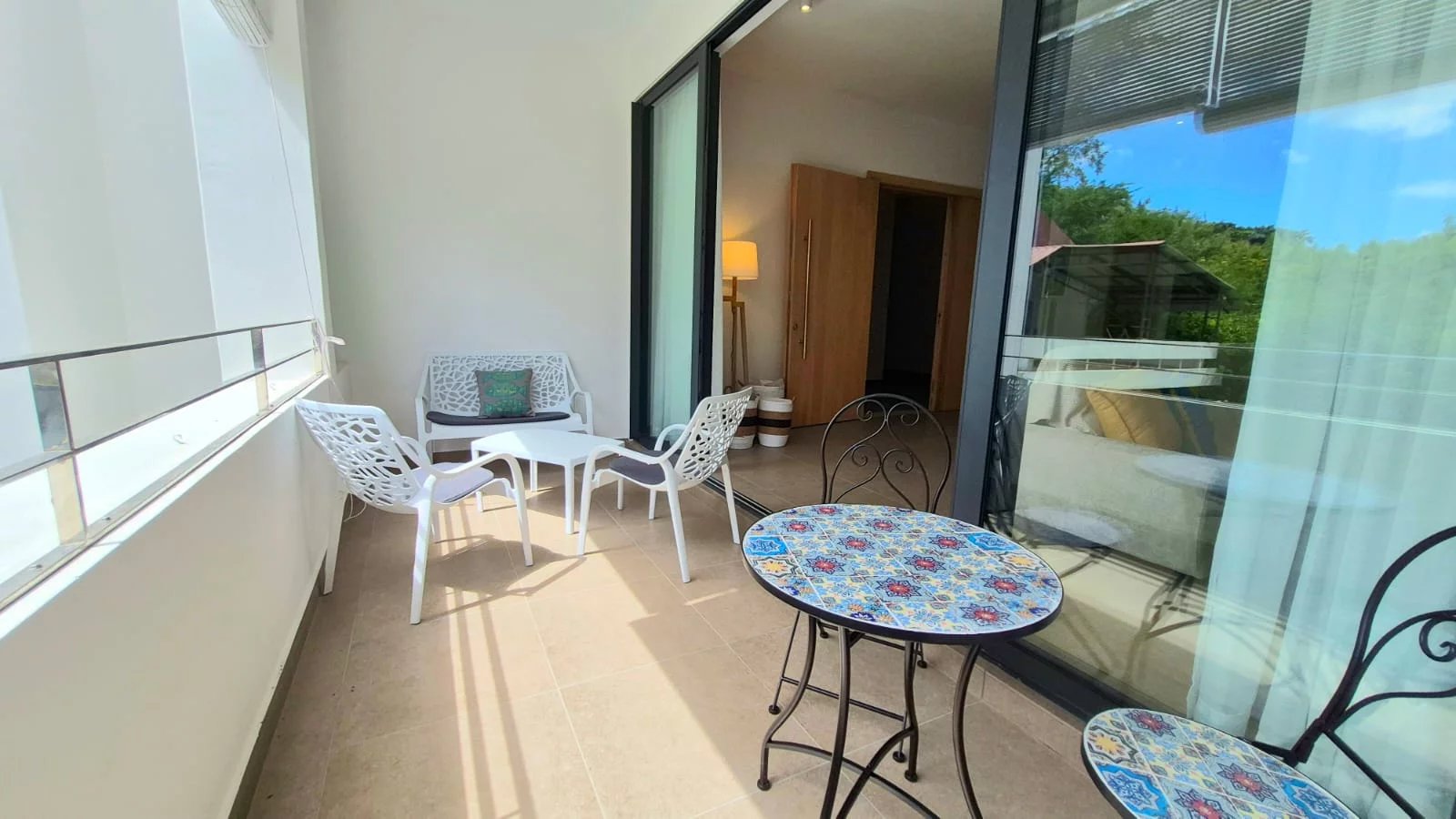 Affitto Appartamento | Pereybère - picture 3