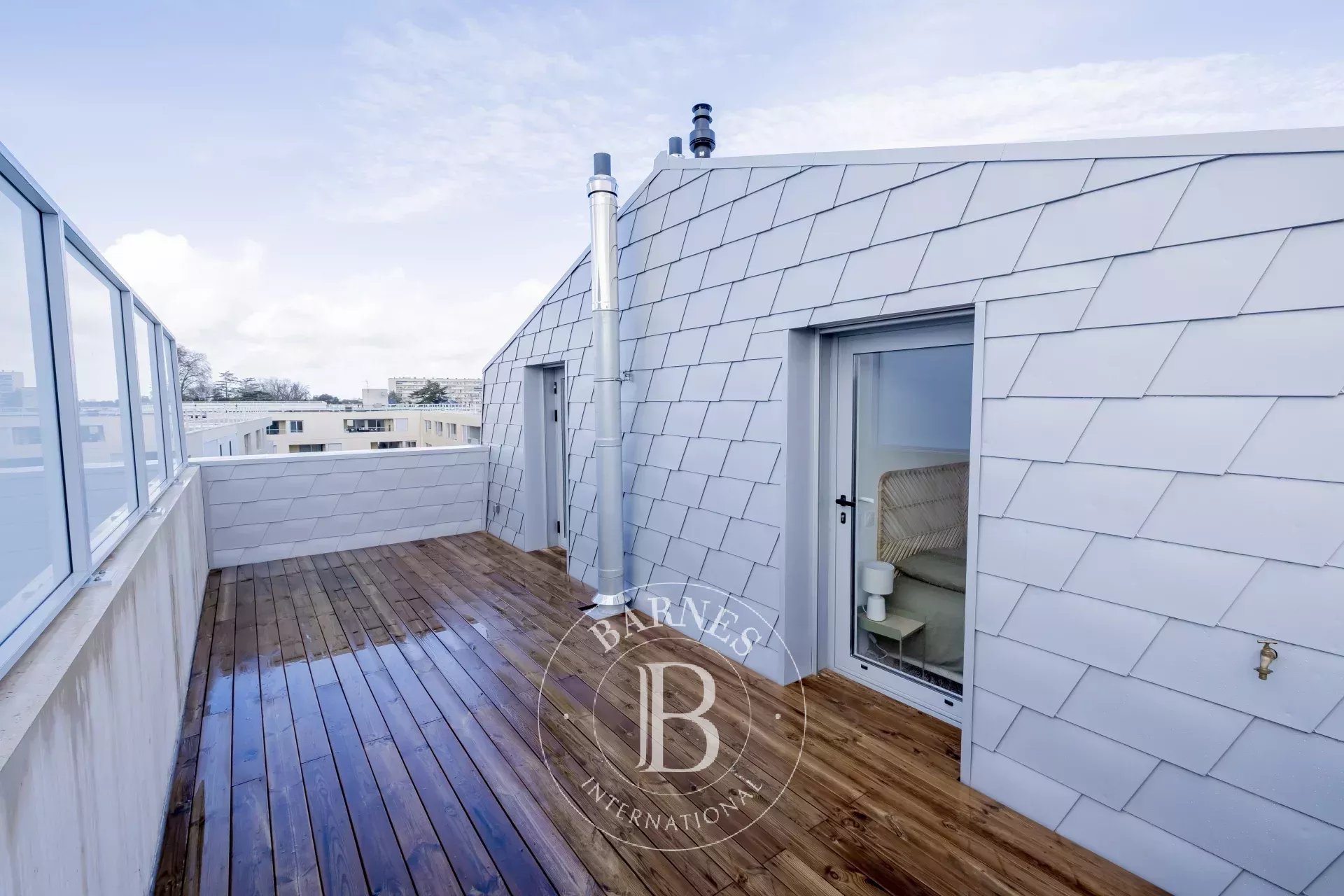 Daire Bordeaux - picture 11