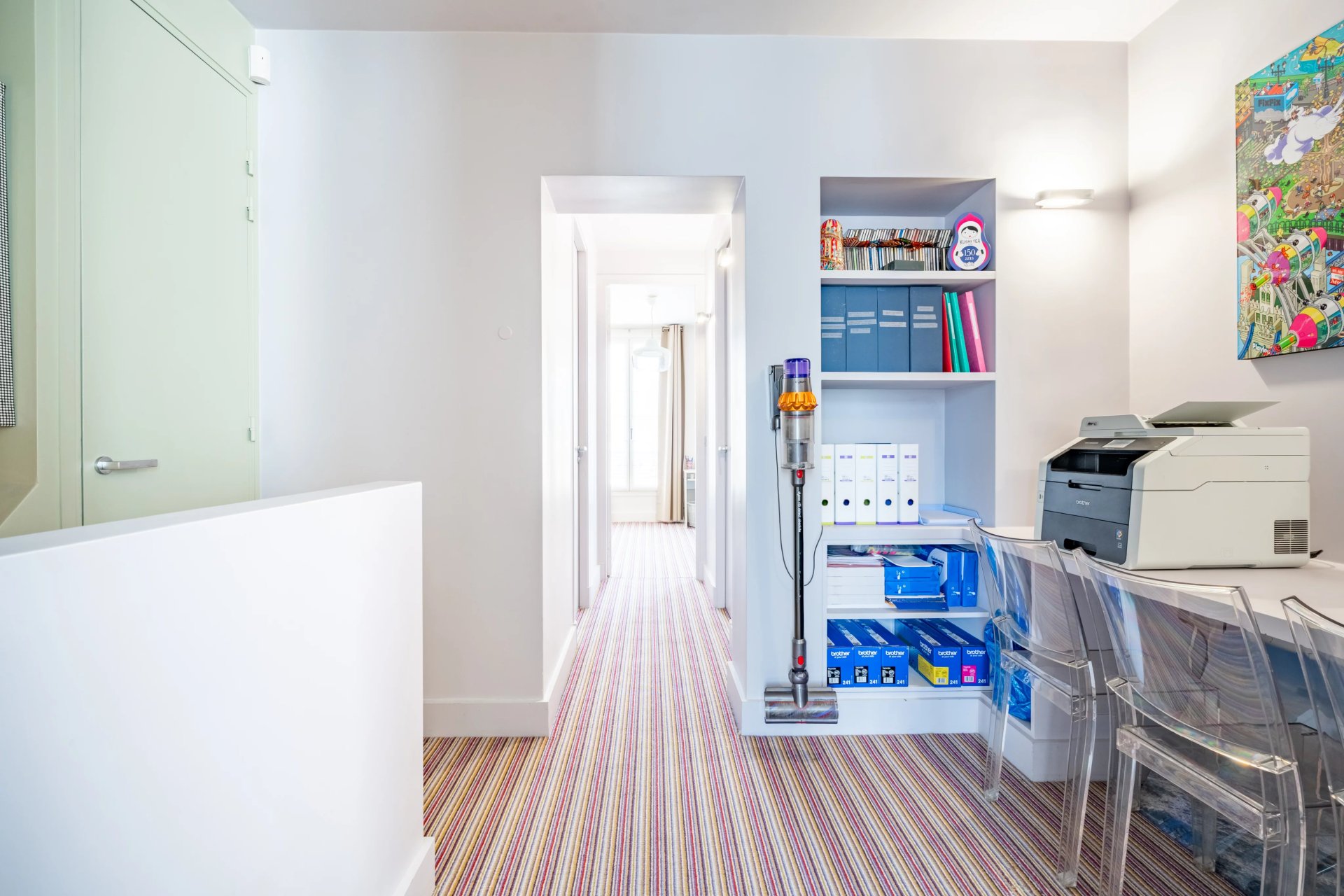 3 Bedroom Apartment/Flat's Image 10