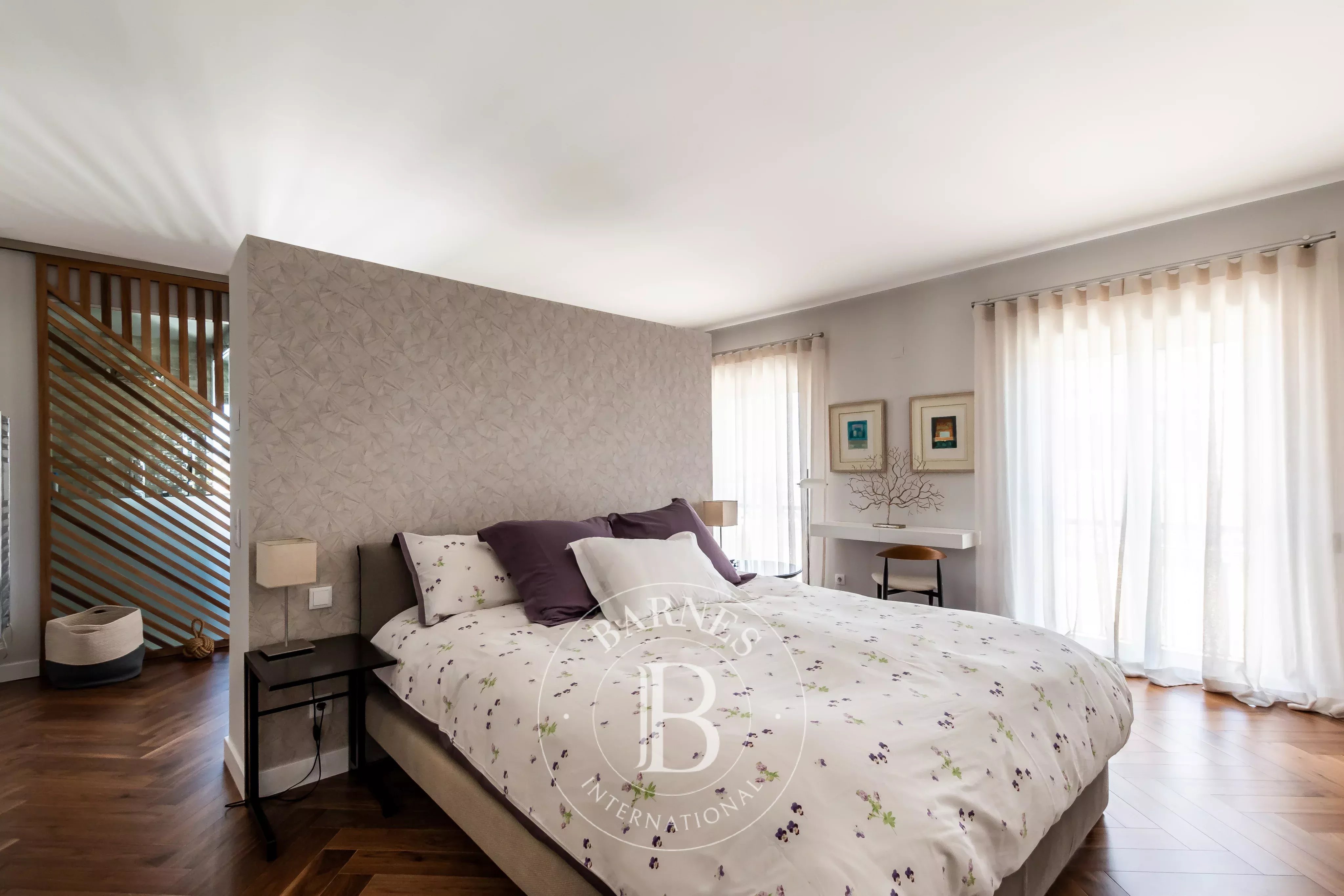 Penthouse no Monte Estoril