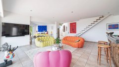 Contemporary villa in a private and secure estate – Nice Gairaut — photo 7 of 7