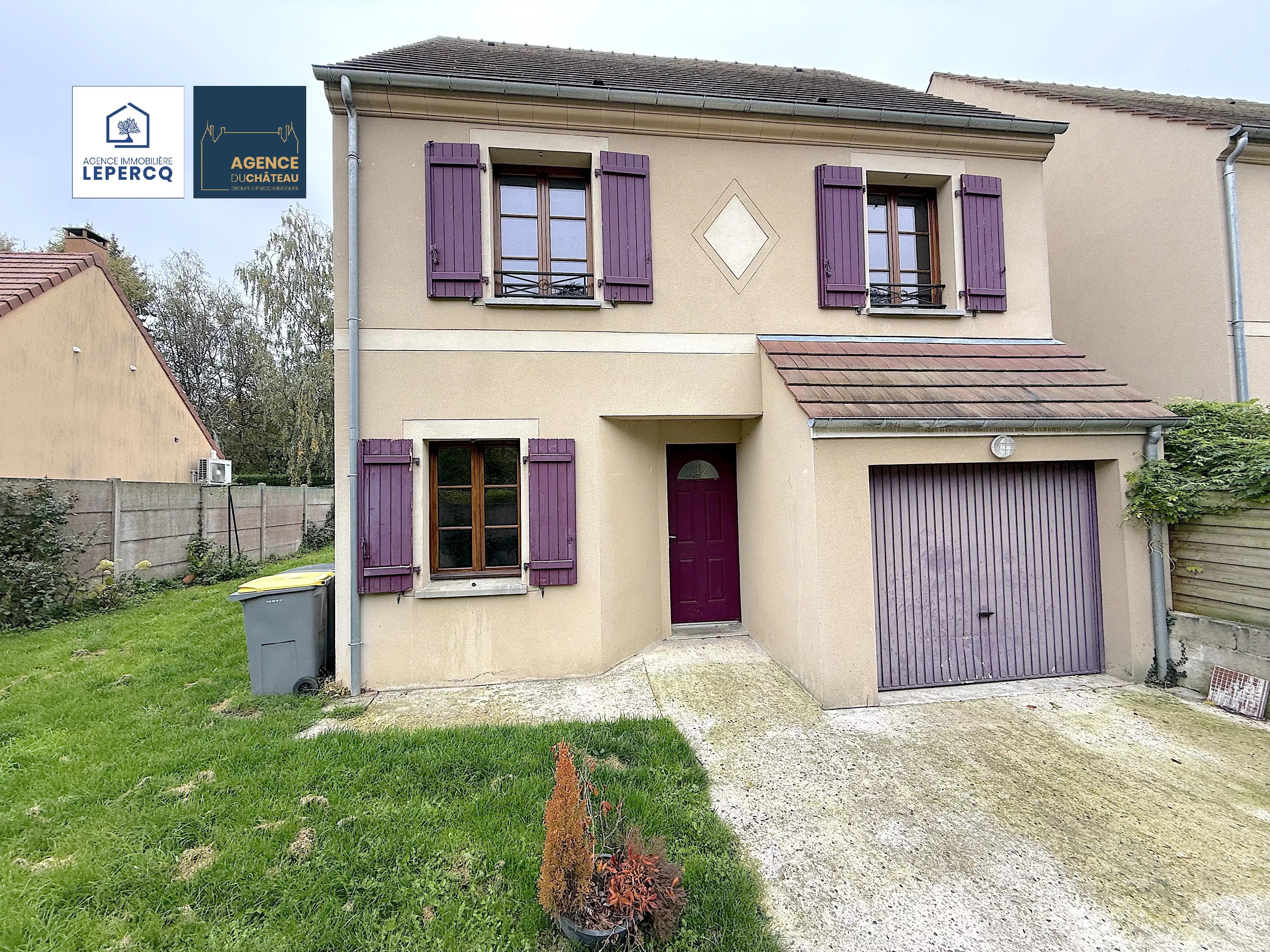 Sale House Villers-Cotterêts