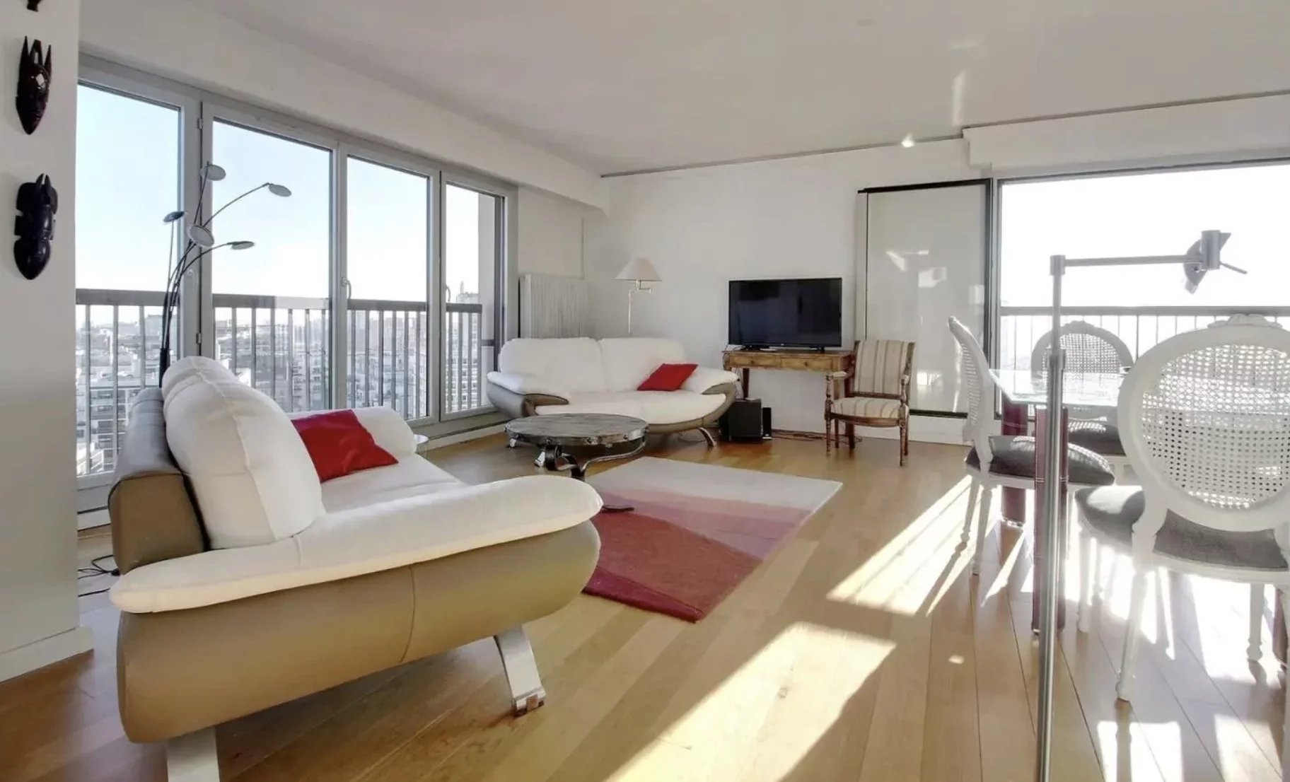 Vendita Appartamento Paris 20ème